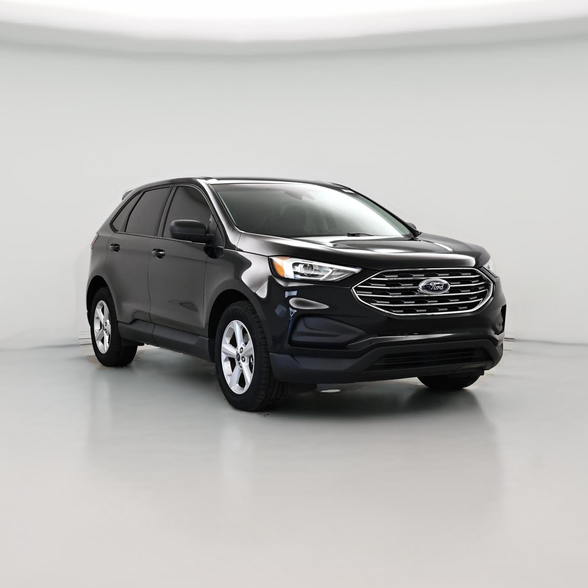 Thumbnail: 2020 Ford Edge - 1