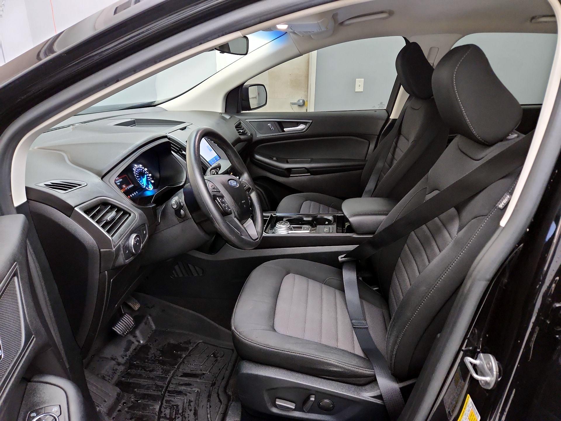 Thumbnail: 2020 Ford Edge - 11