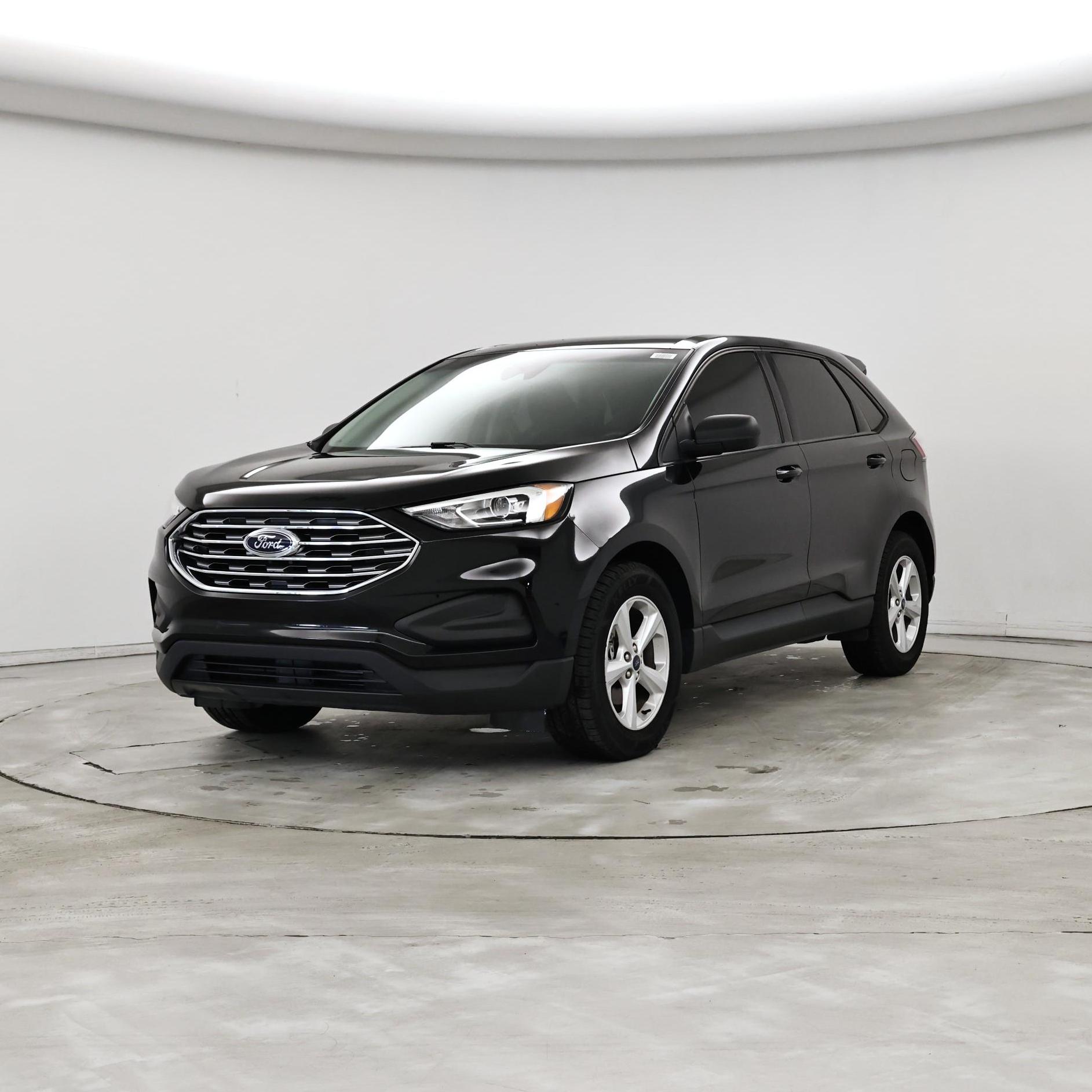 Thumbnail: 2020 Ford Edge - 4