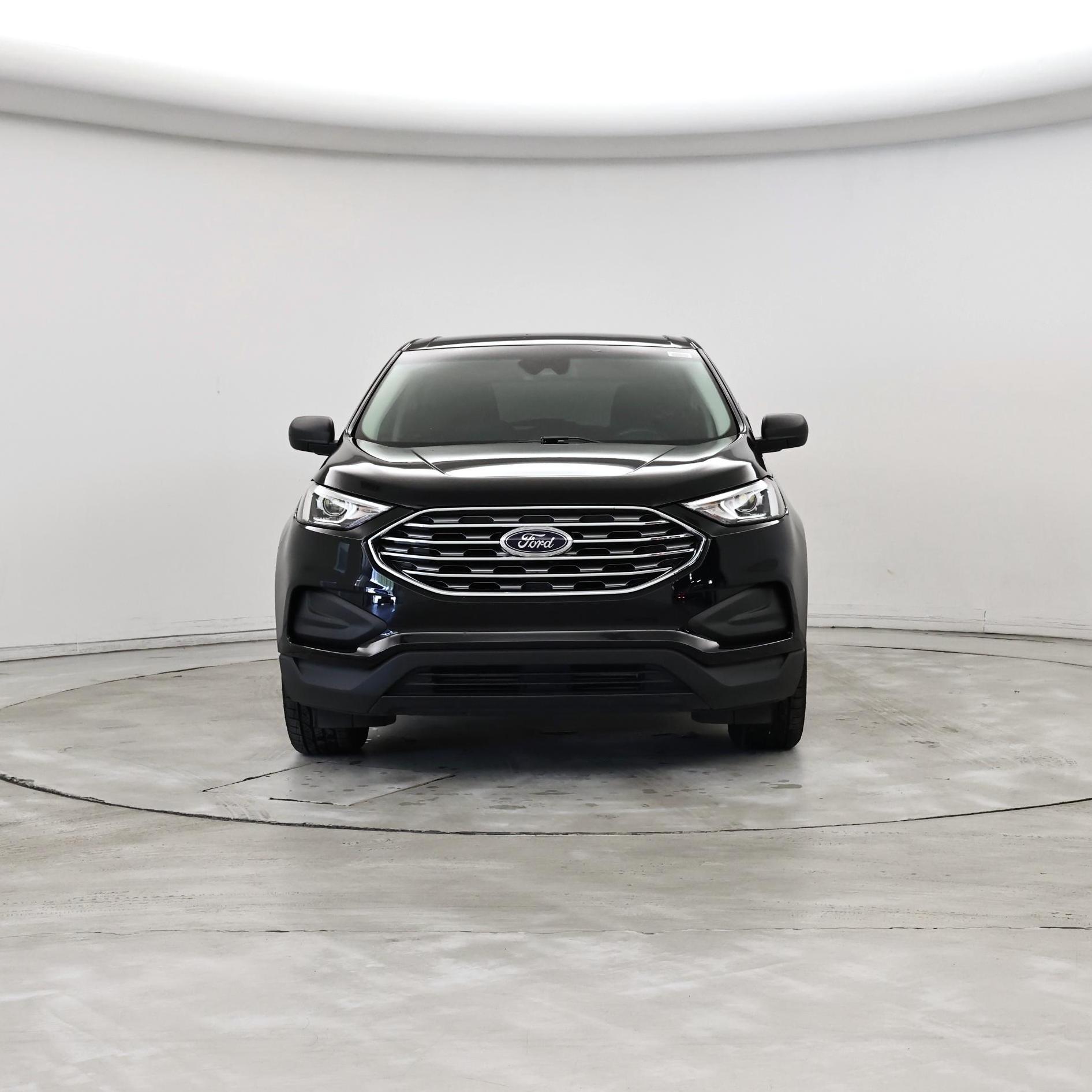 Thumbnail: 2020 Ford Edge - 5