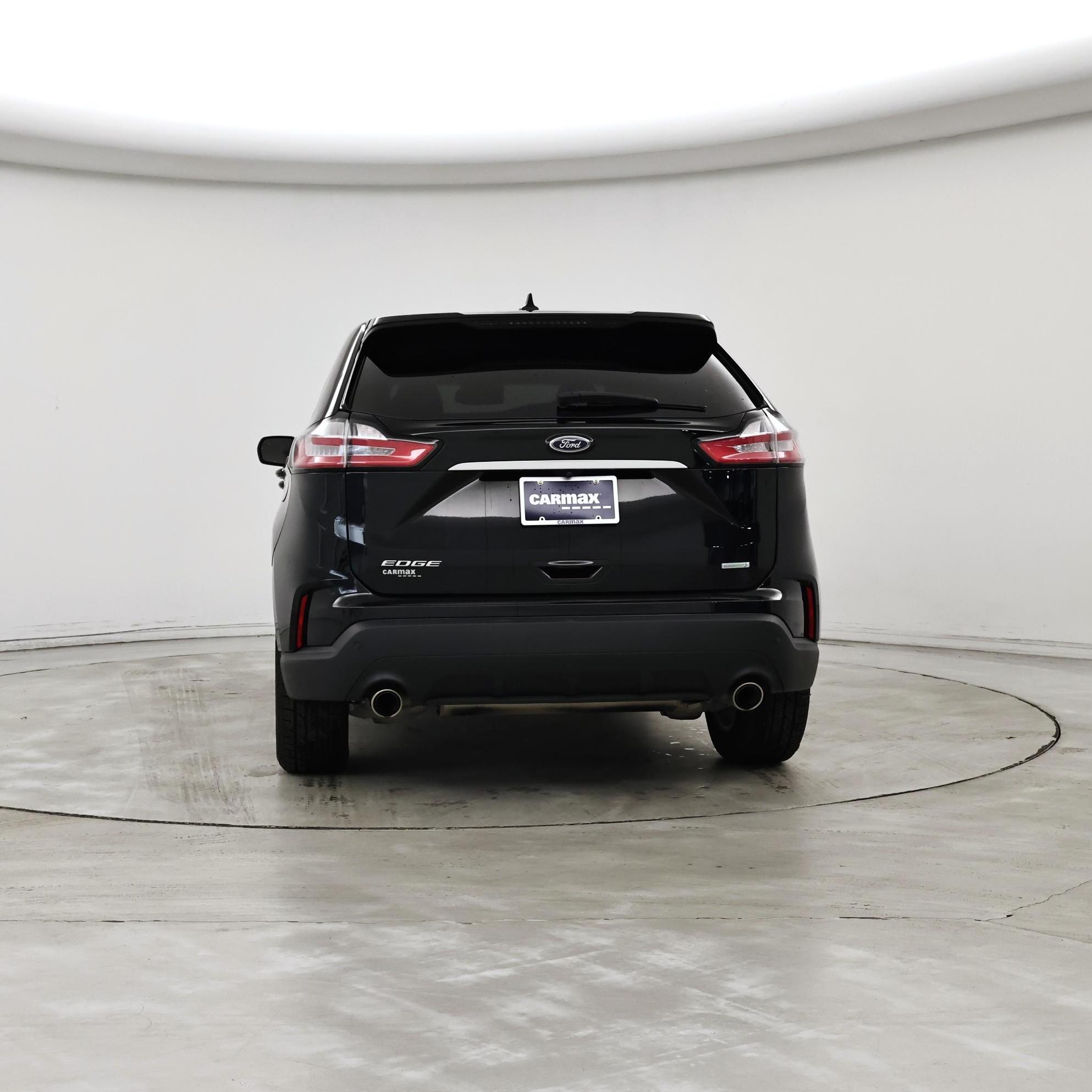 Thumbnail: 2020 Ford Edge - 6