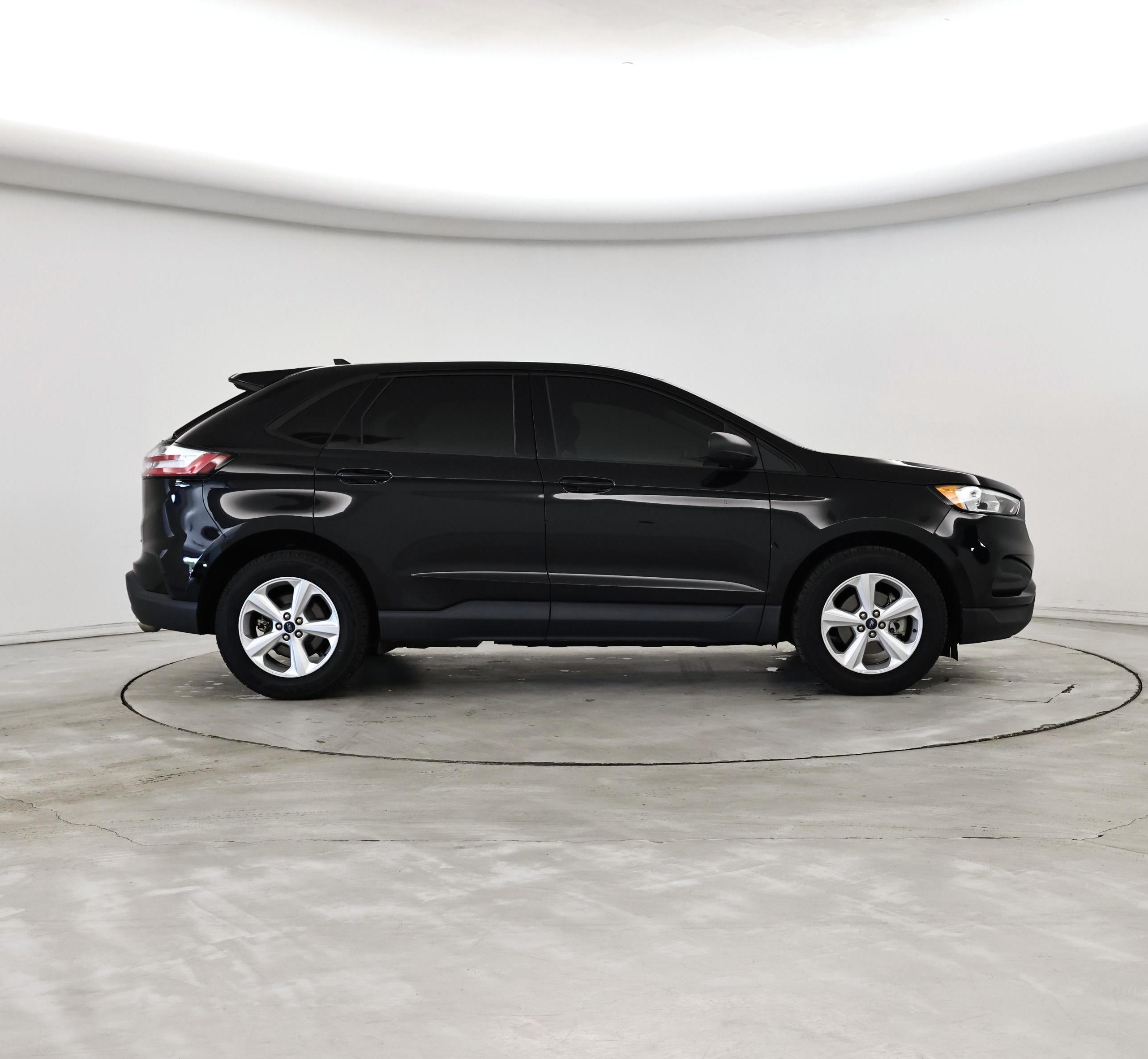 Thumbnail: 2020 Ford Edge - 7