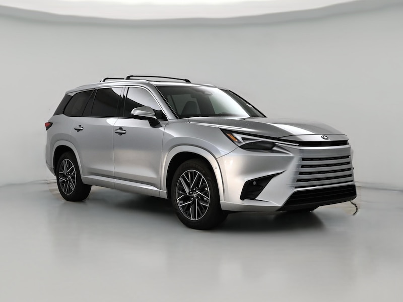 2025 Lexus TX 350 -
                  Norcross, GA
