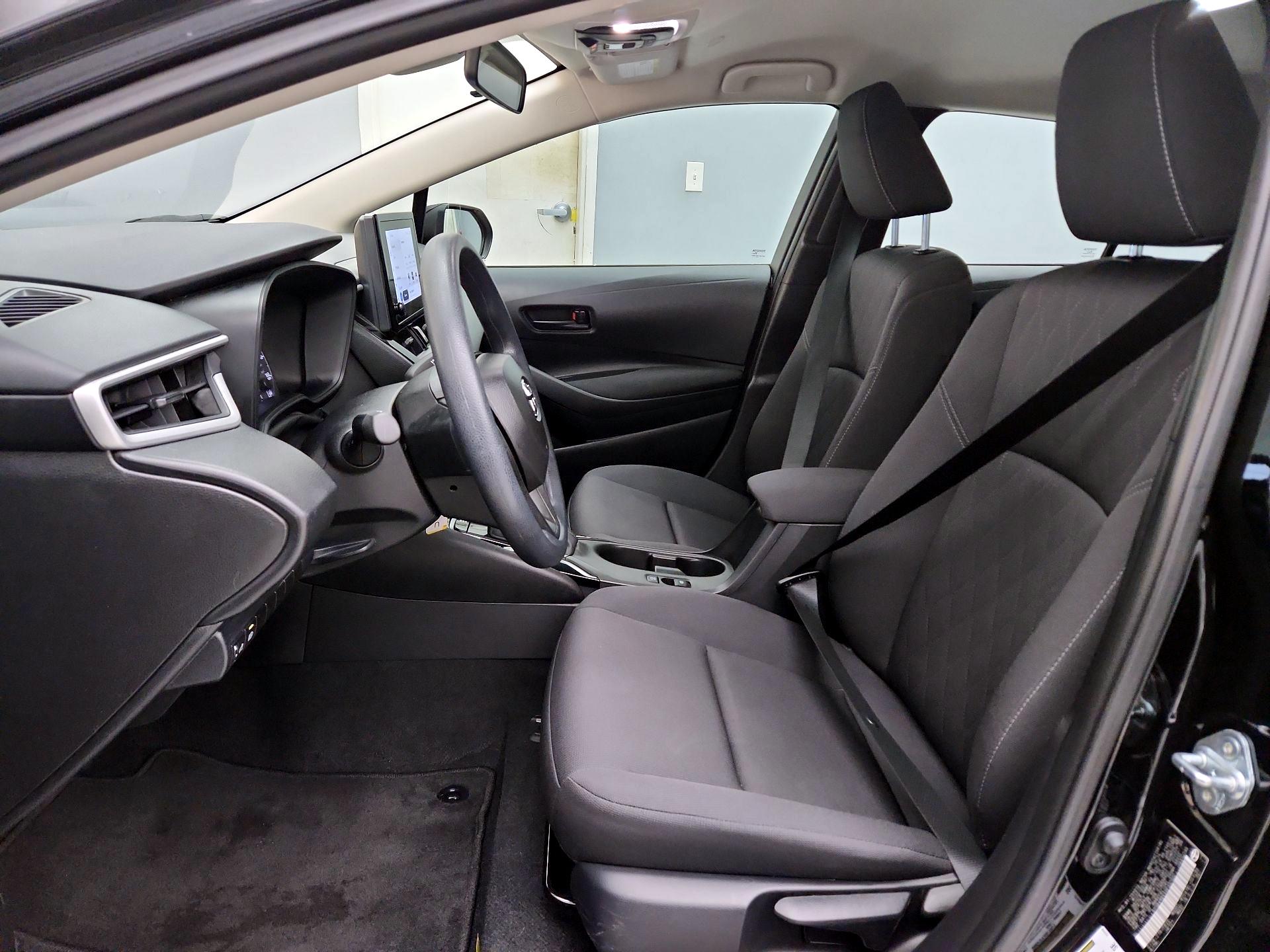 Thumbnail: 2025 Toyota Corolla - 11