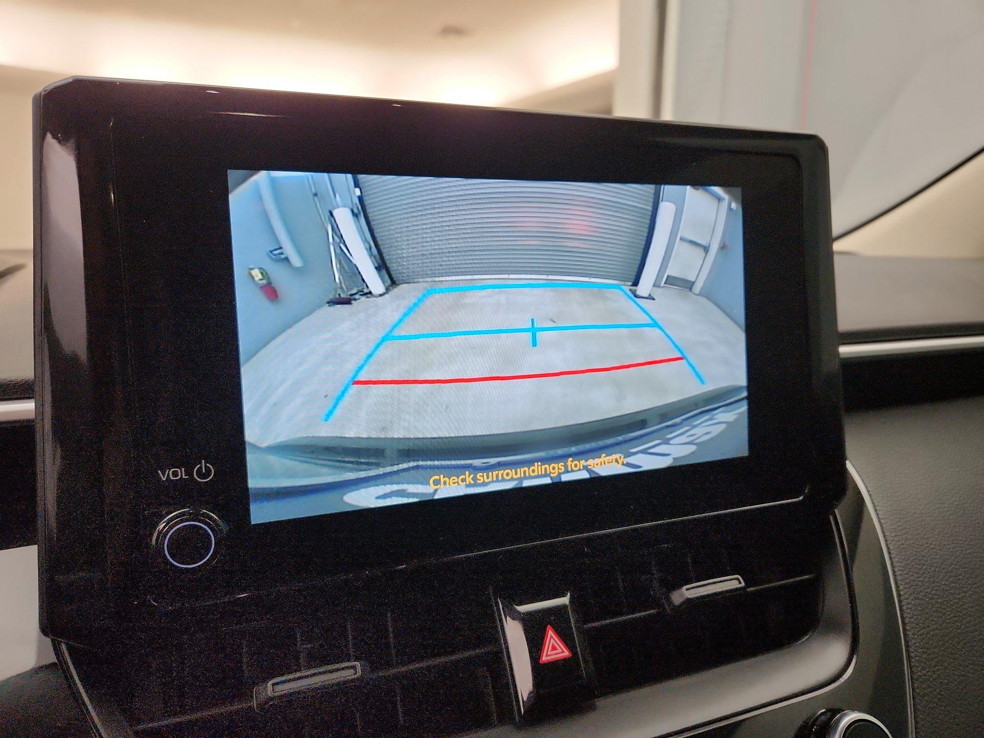 Thumbnail: 2025 Toyota Corolla - 14