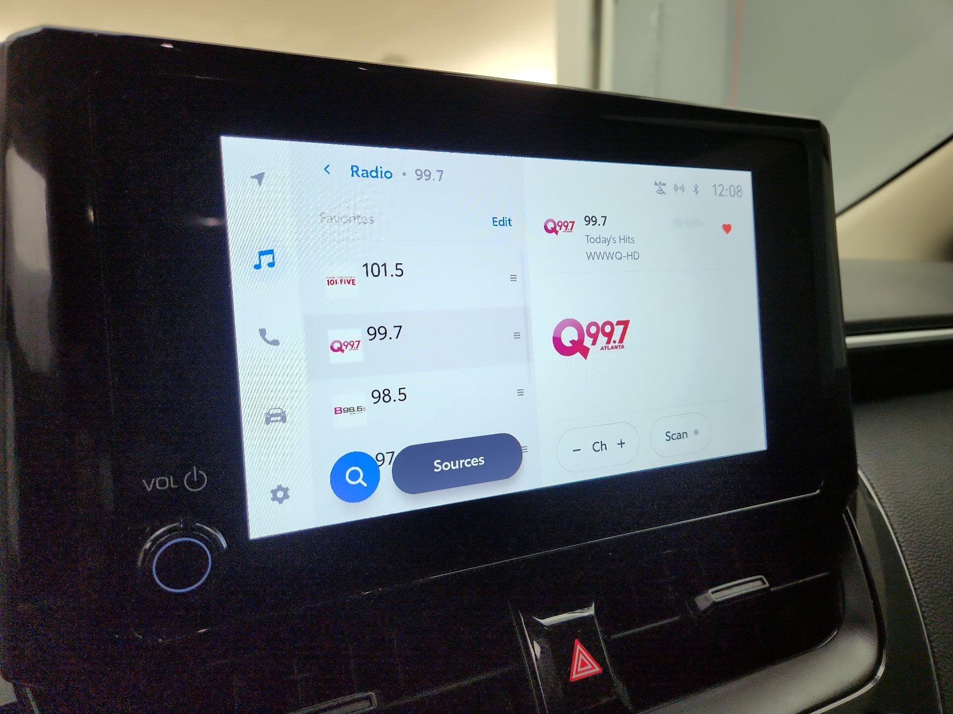 Thumbnail: 2025 Toyota Corolla - 15