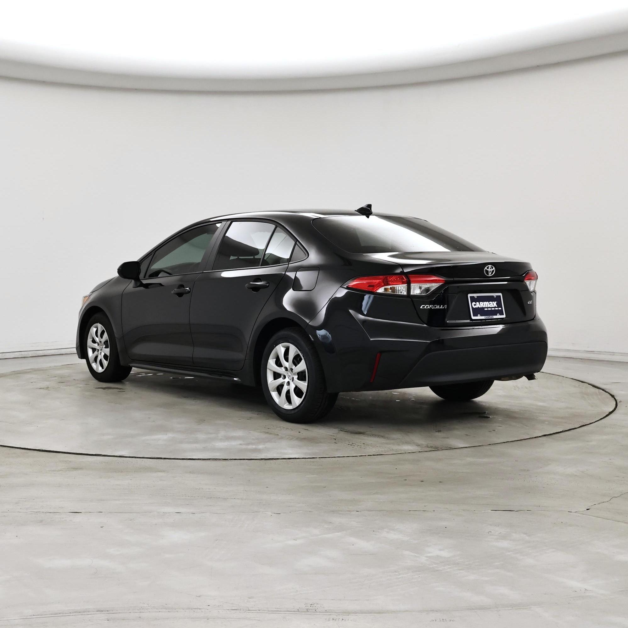 Thumbnail: 2025 Toyota Corolla - 2