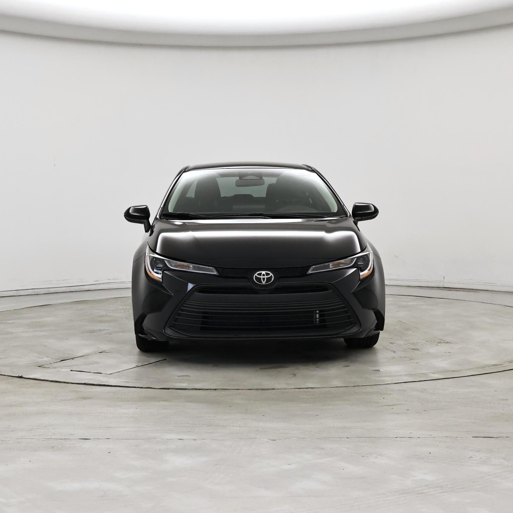 Thumbnail: 2025 Toyota Corolla - 5