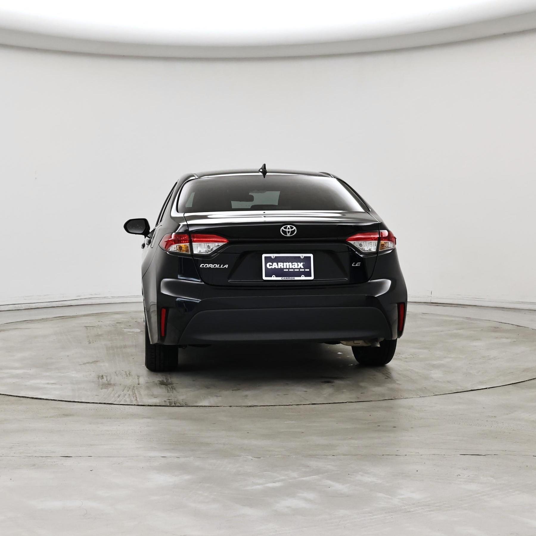 Thumbnail: 2025 Toyota Corolla - 6