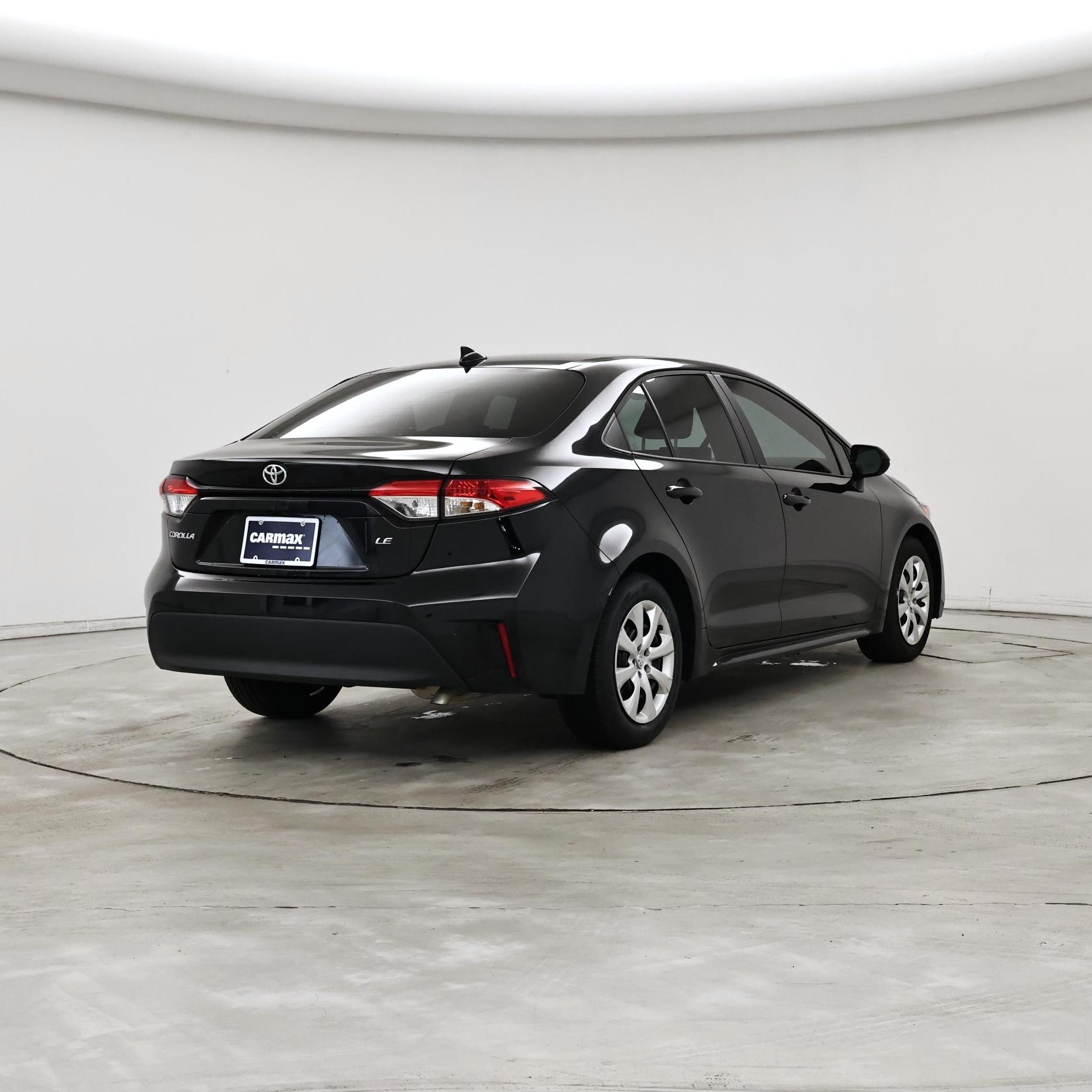 Thumbnail: 2025 Toyota Corolla - 8