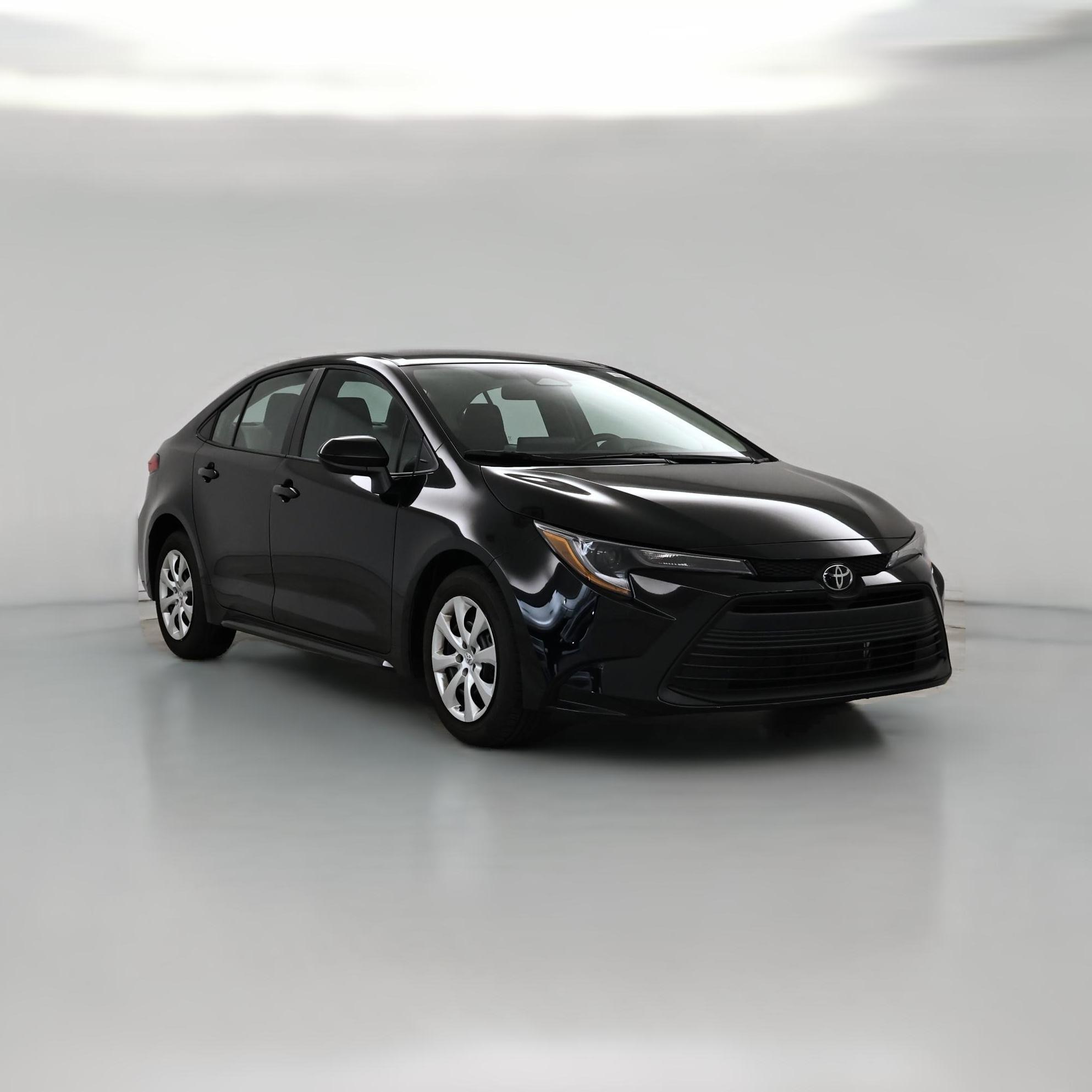 Thumbnail: 2026 Toyota Corolla - 1