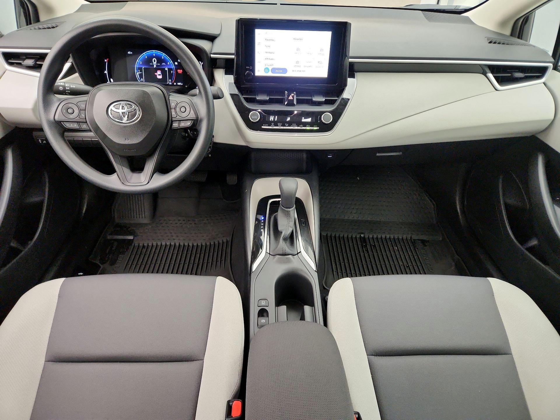 Thumbnail: 2026 Toyota Corolla - 9