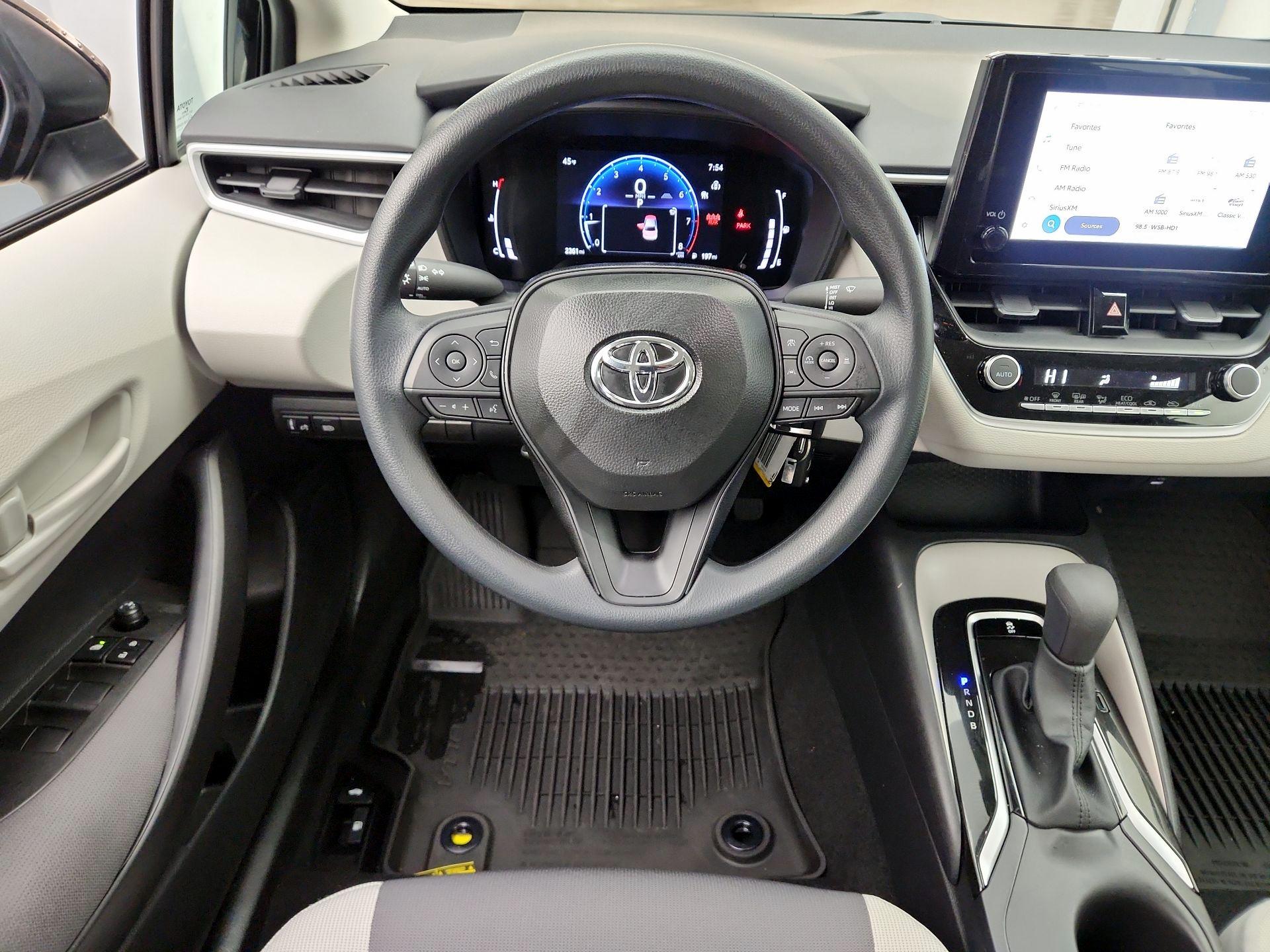 Thumbnail: 2026 Toyota Corolla - 10