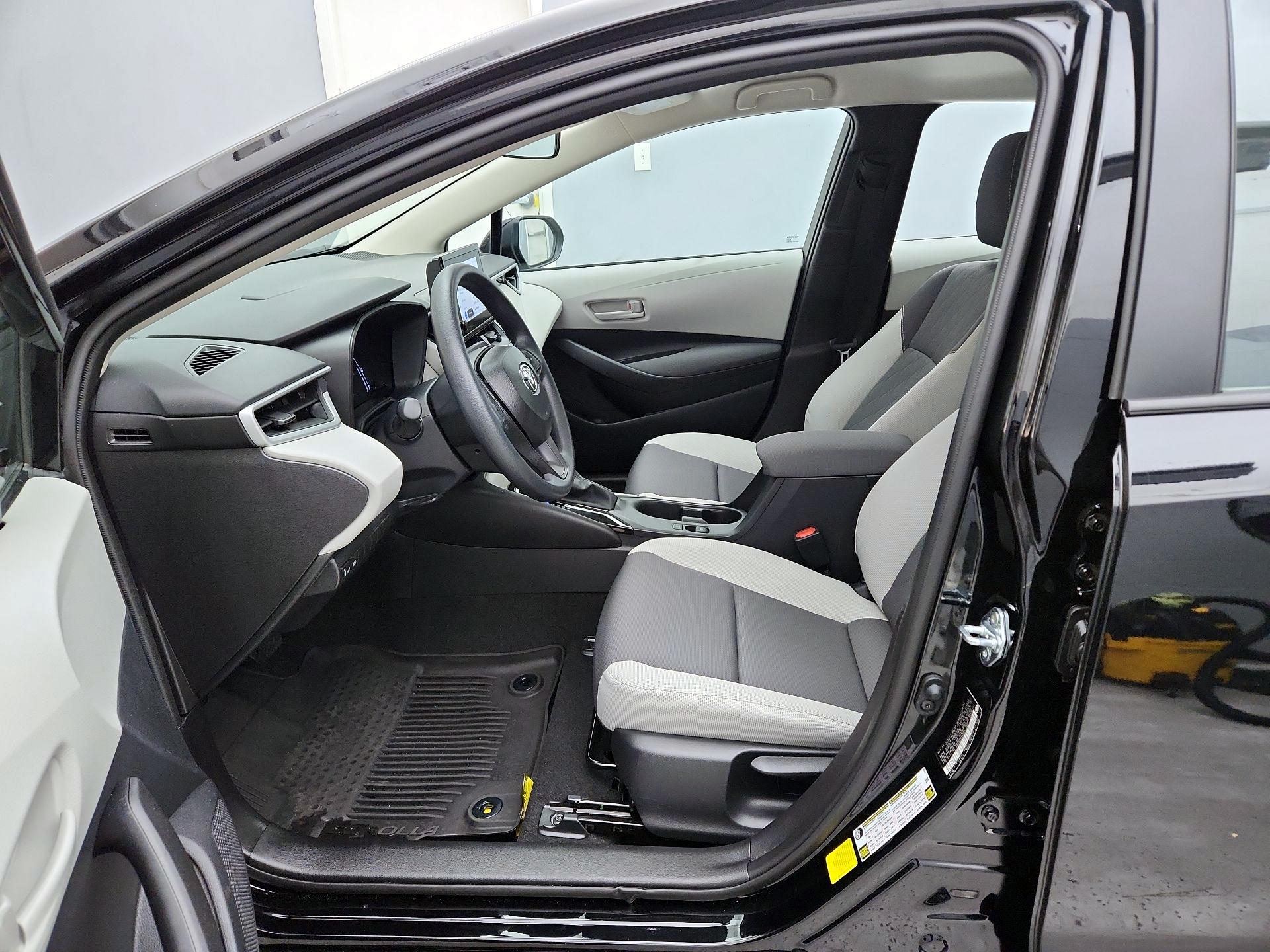 Thumbnail: 2026 Toyota Corolla - 11