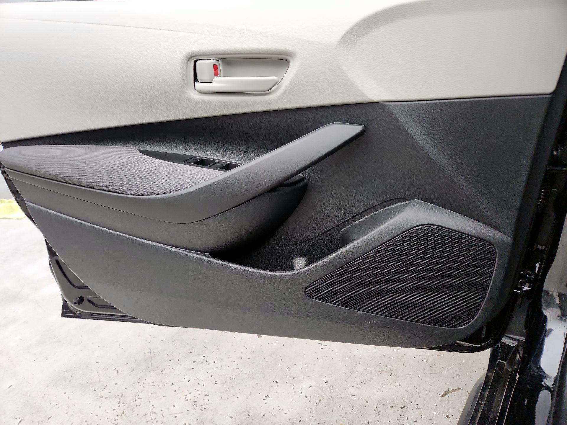 Thumbnail: 2026 Toyota Corolla - 12