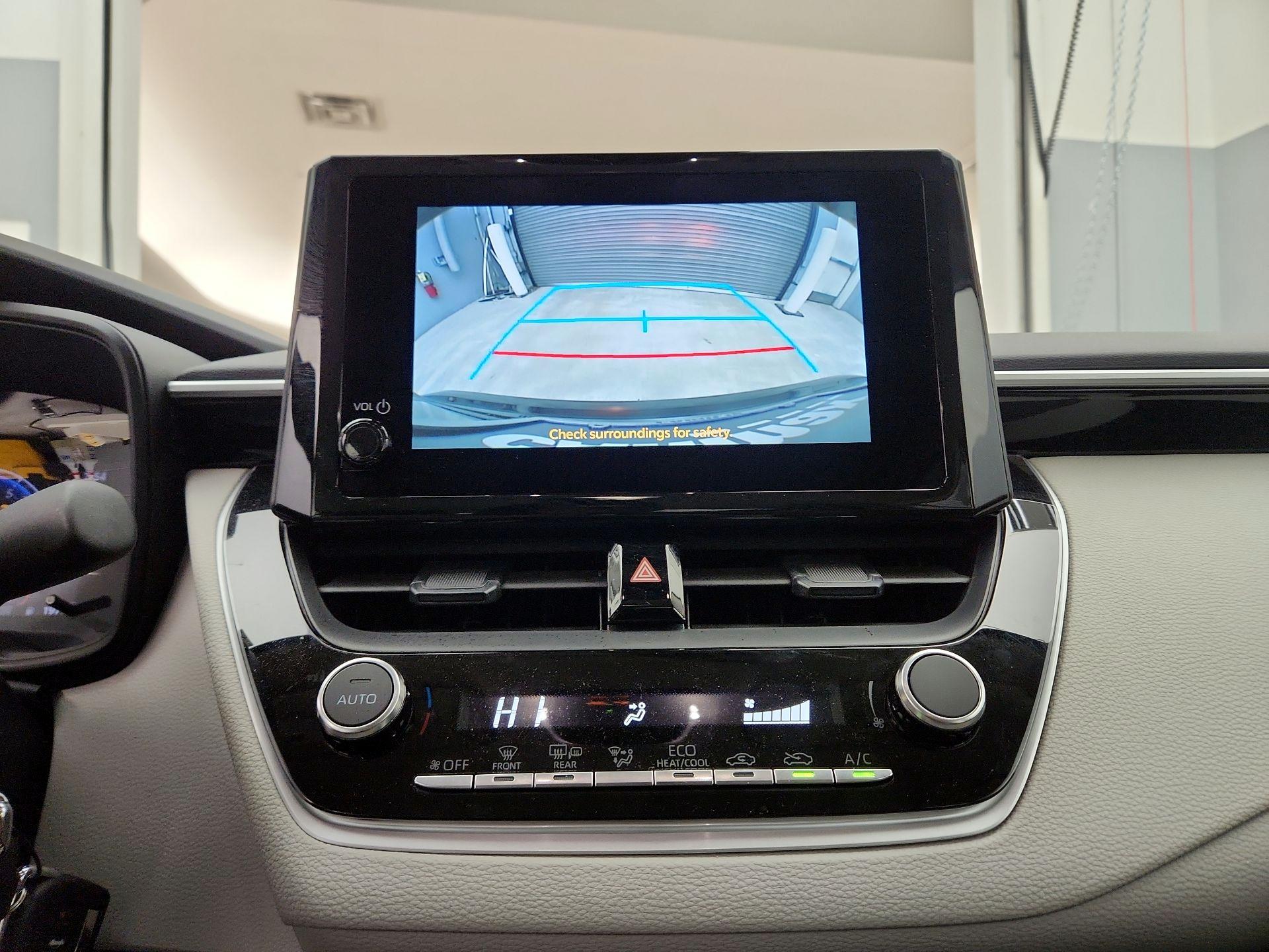 Thumbnail: 2026 Toyota Corolla - 14