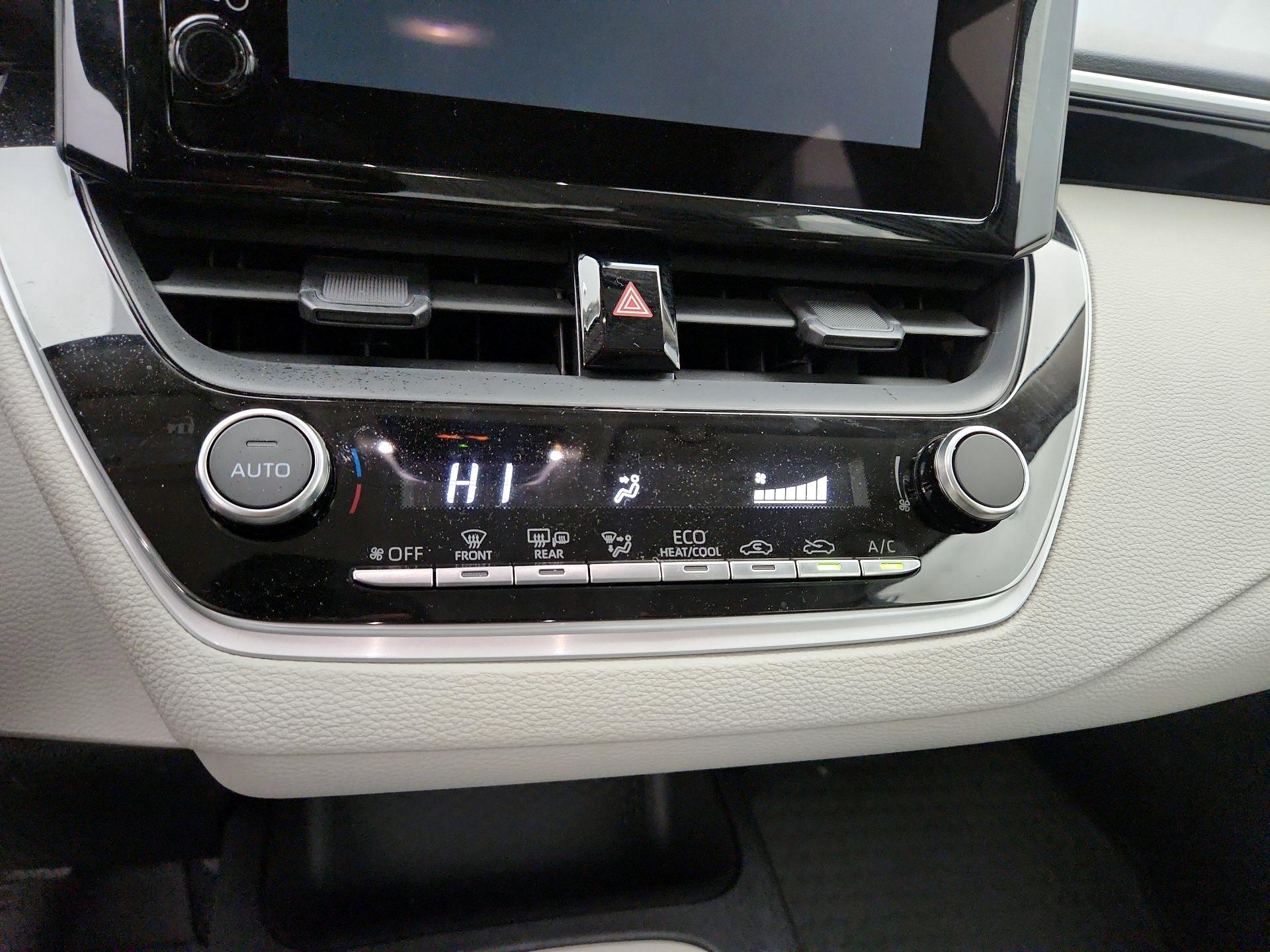 Thumbnail: 2026 Toyota Corolla - 16