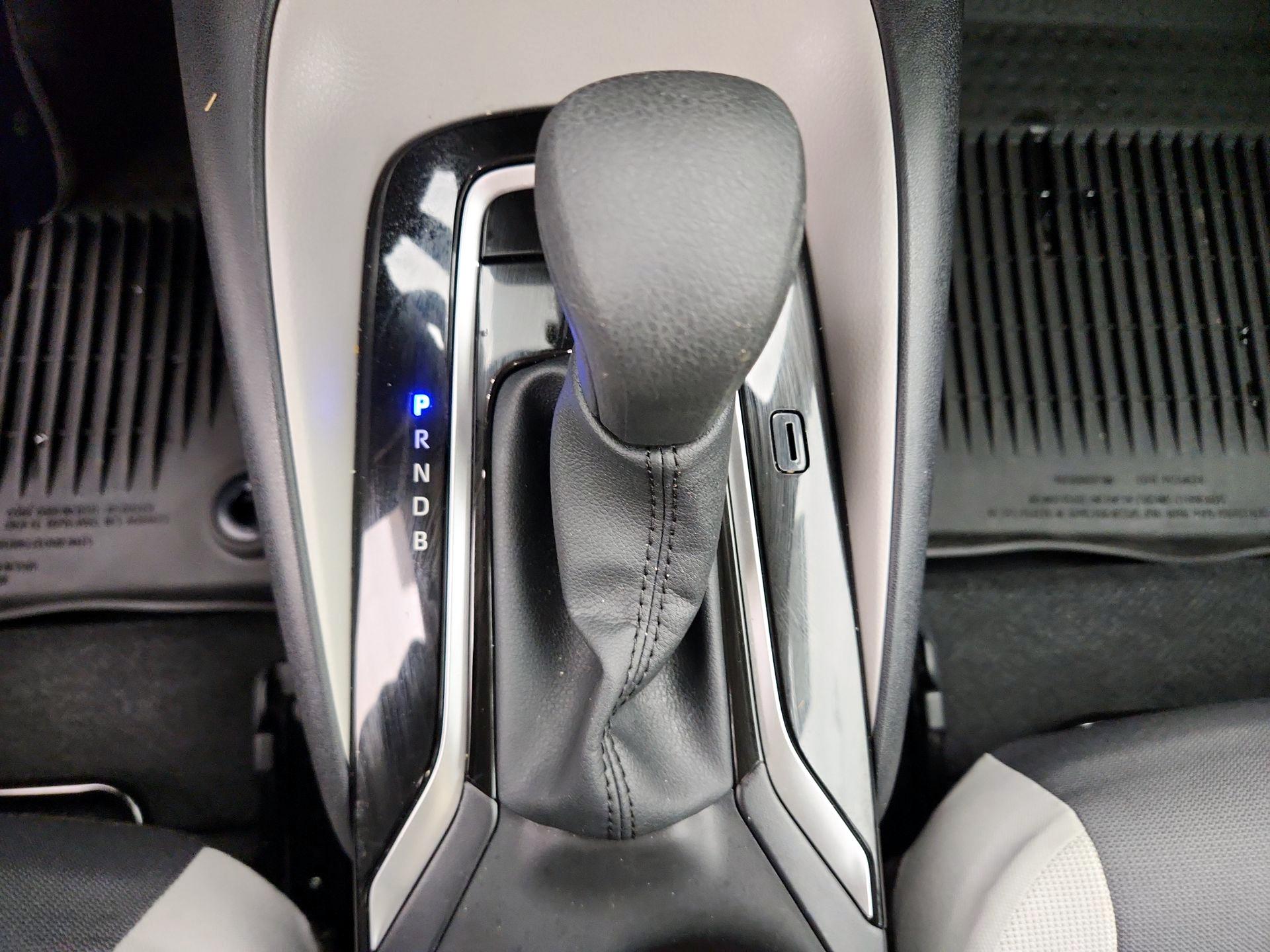 Thumbnail: 2026 Toyota Corolla - 17