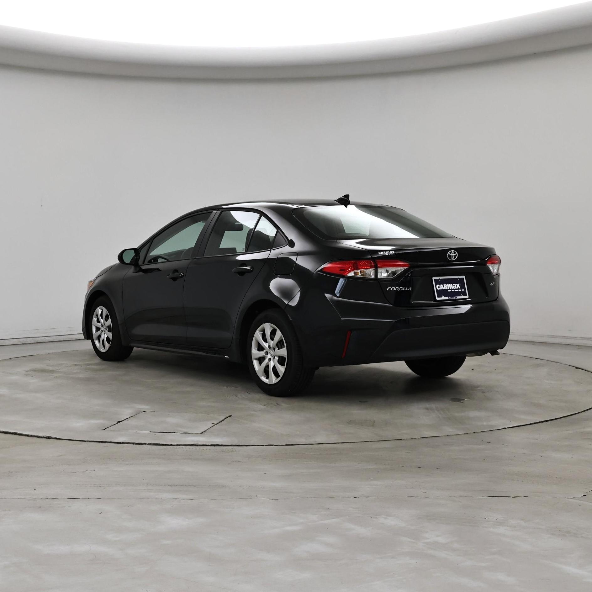 Thumbnail: 2026 Toyota Corolla - 2