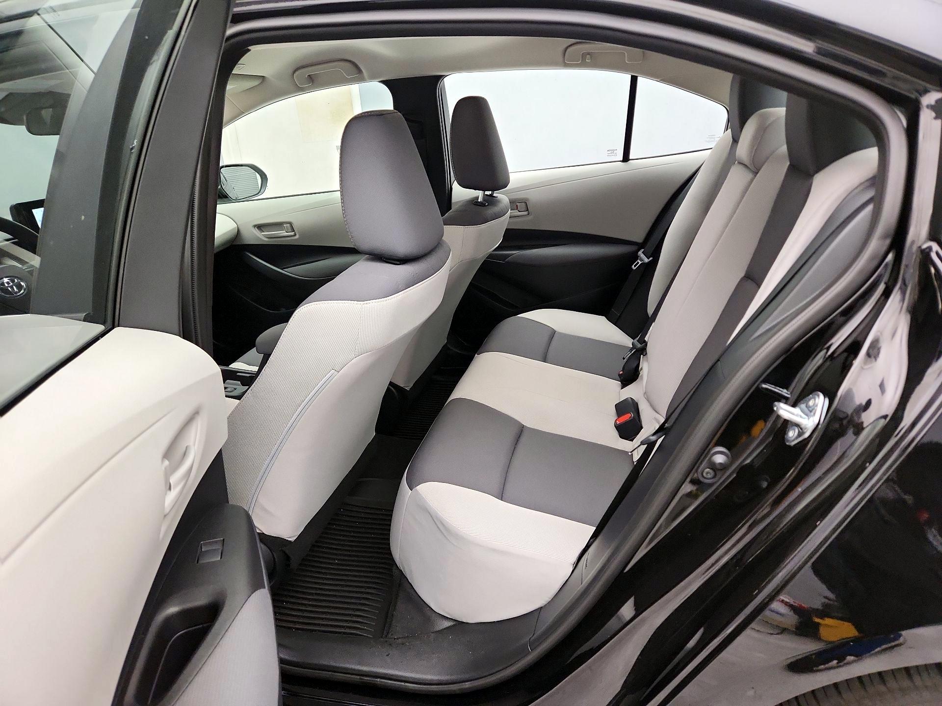 Thumbnail: 2026 Toyota Corolla - 19