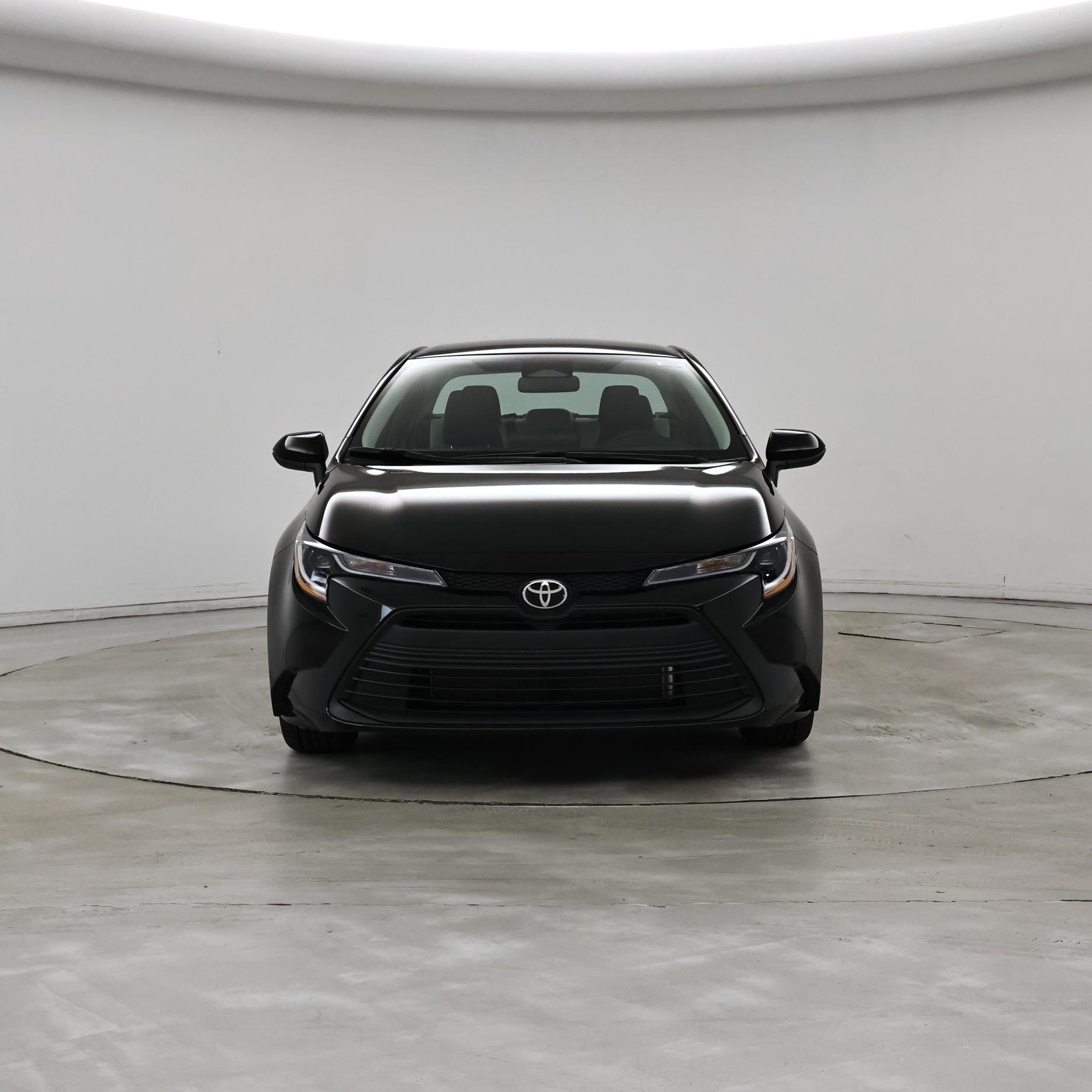 Thumbnail: 2026 Toyota Corolla - 5