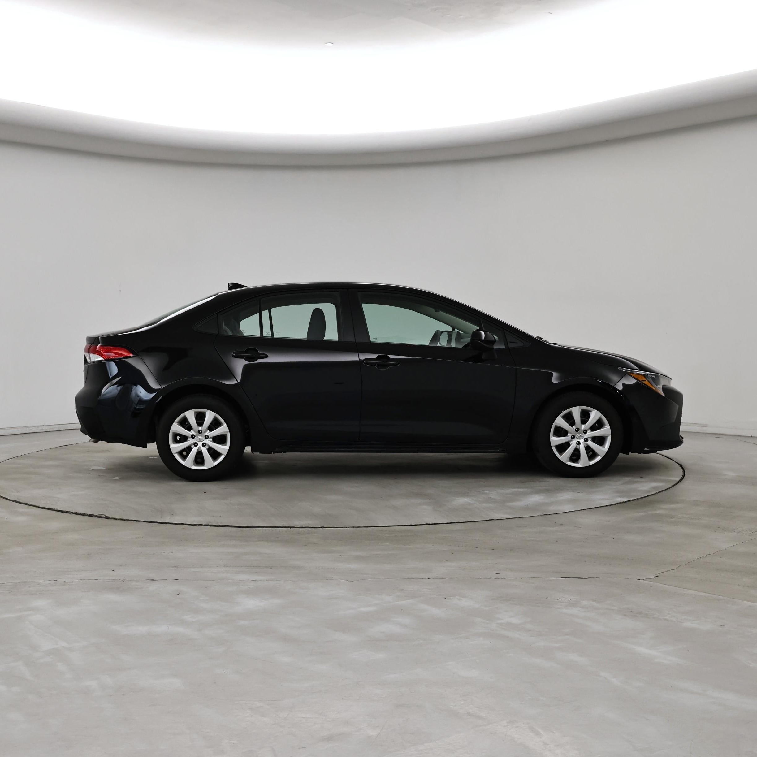 Thumbnail: 2026 Toyota Corolla - 7