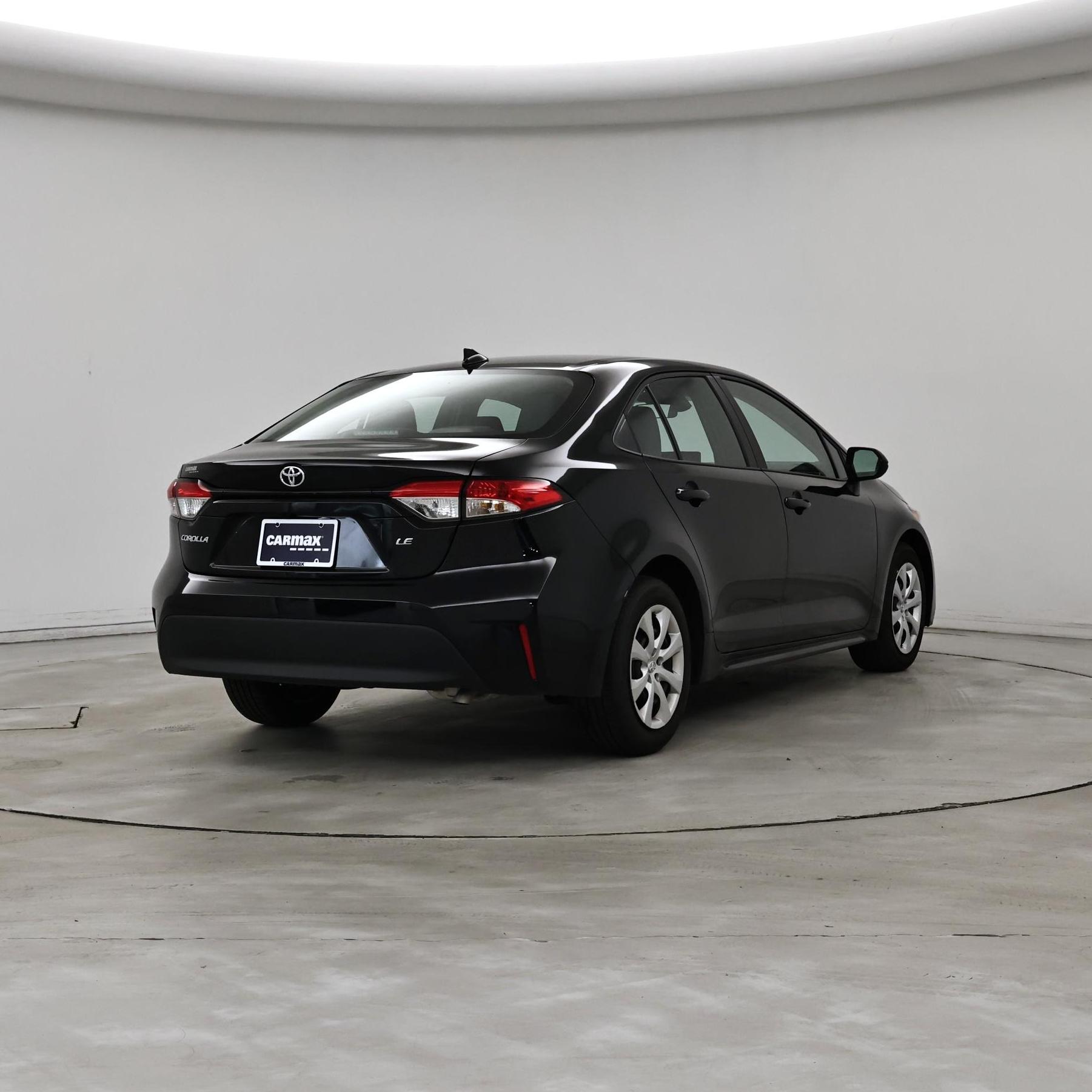 Thumbnail: 2026 Toyota Corolla - 8