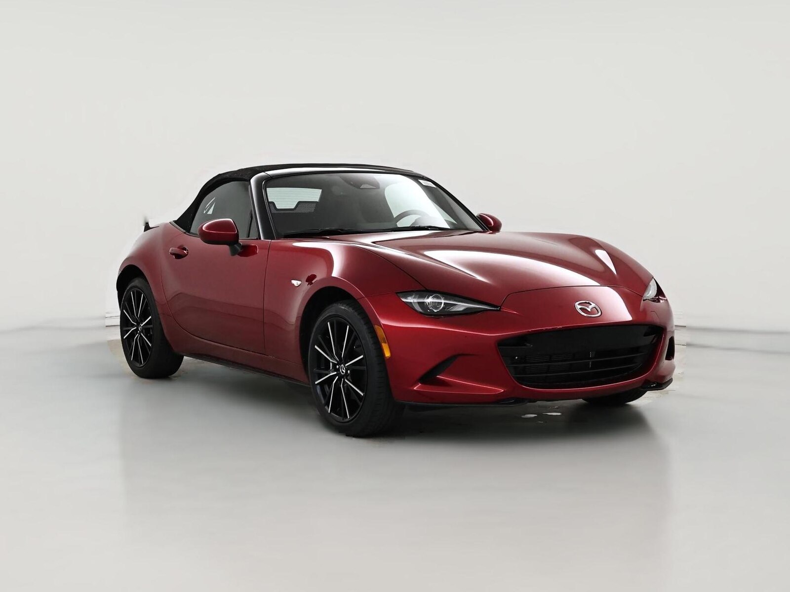 2024 Mazda MX-5 Miata