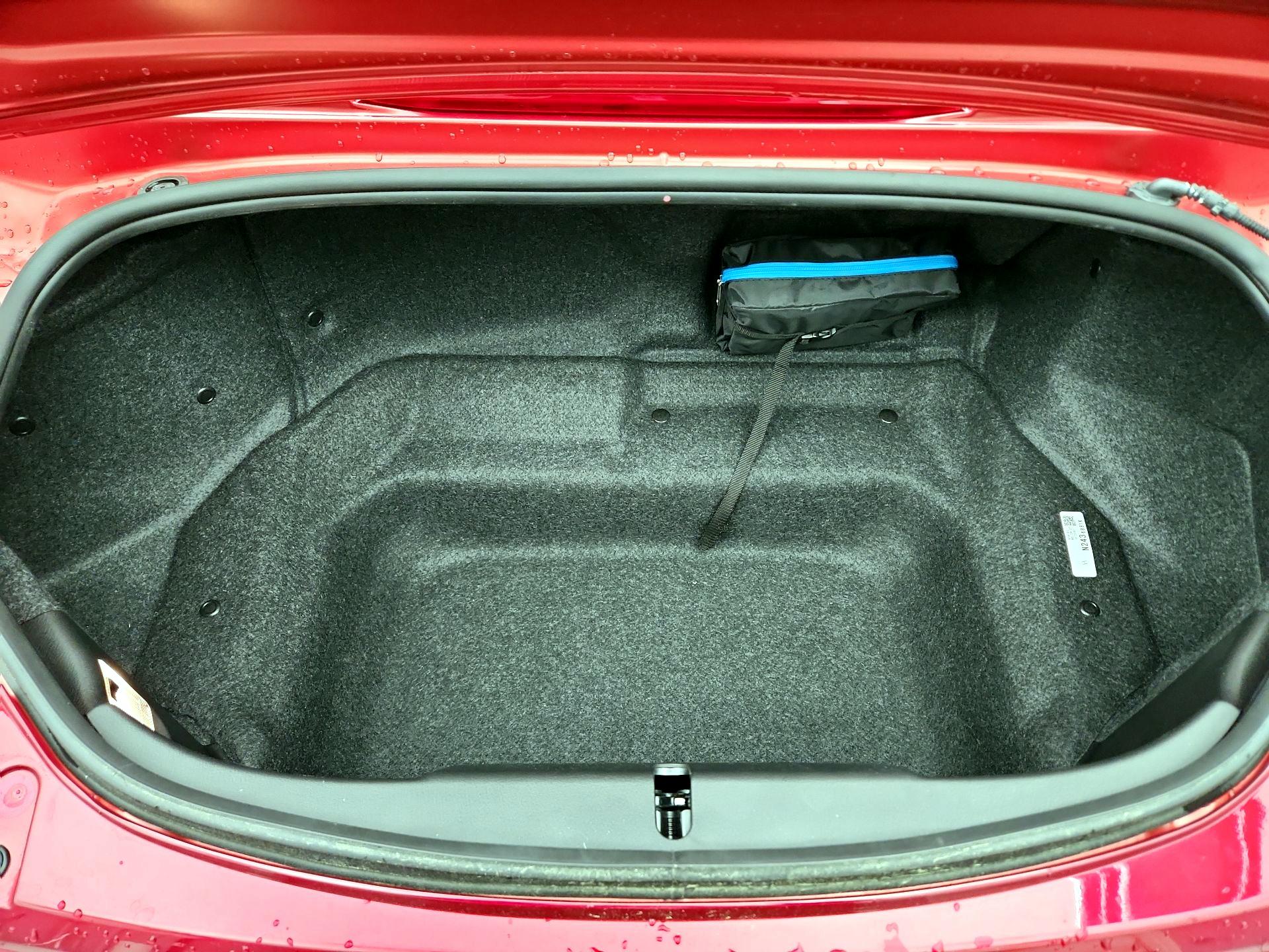 Thumbnail: 2024 Mazda MX-5 Miata - 19