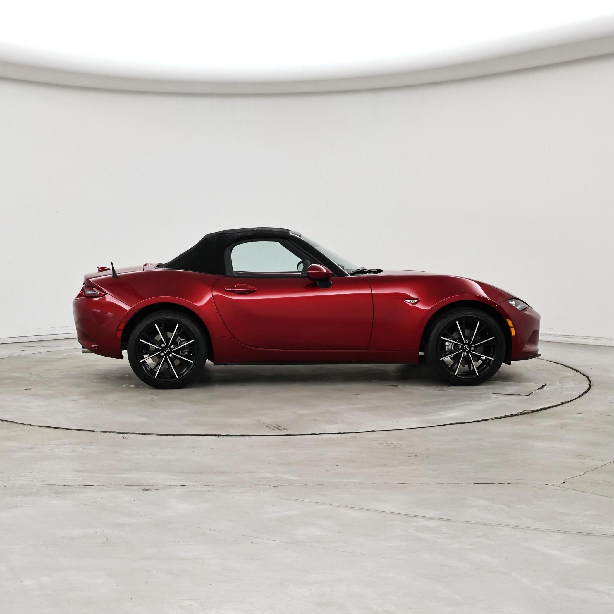 Thumbnail: 2024 Mazda MX-5 Miata - 7