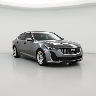 2020 Cadillac CT5 Luxury