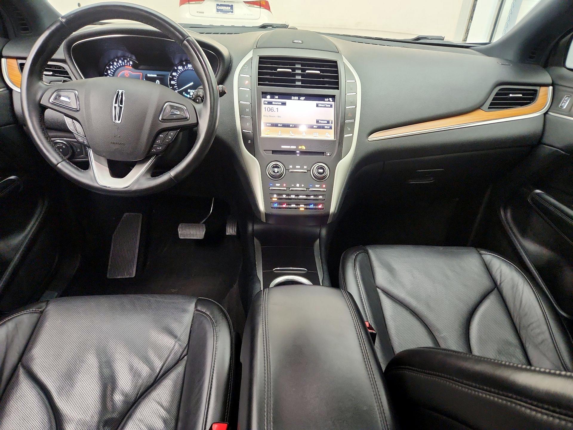 Thumbnail: 2019 Lincoln MKC - 9