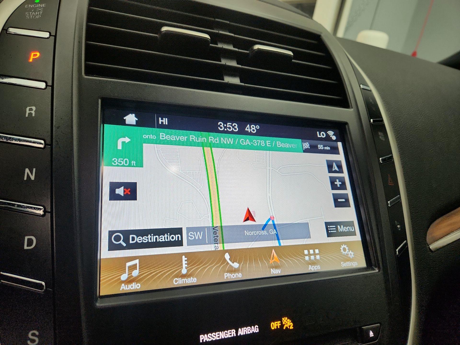 Thumbnail: 2019 Lincoln MKC - 14