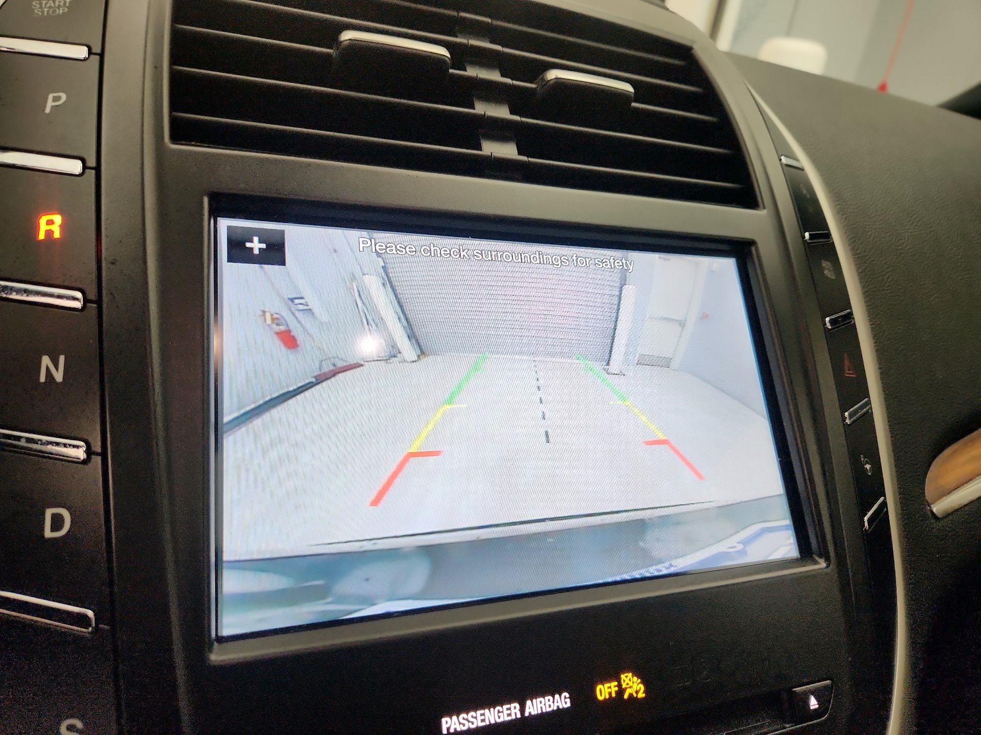 Thumbnail: 2019 Lincoln MKC - 15