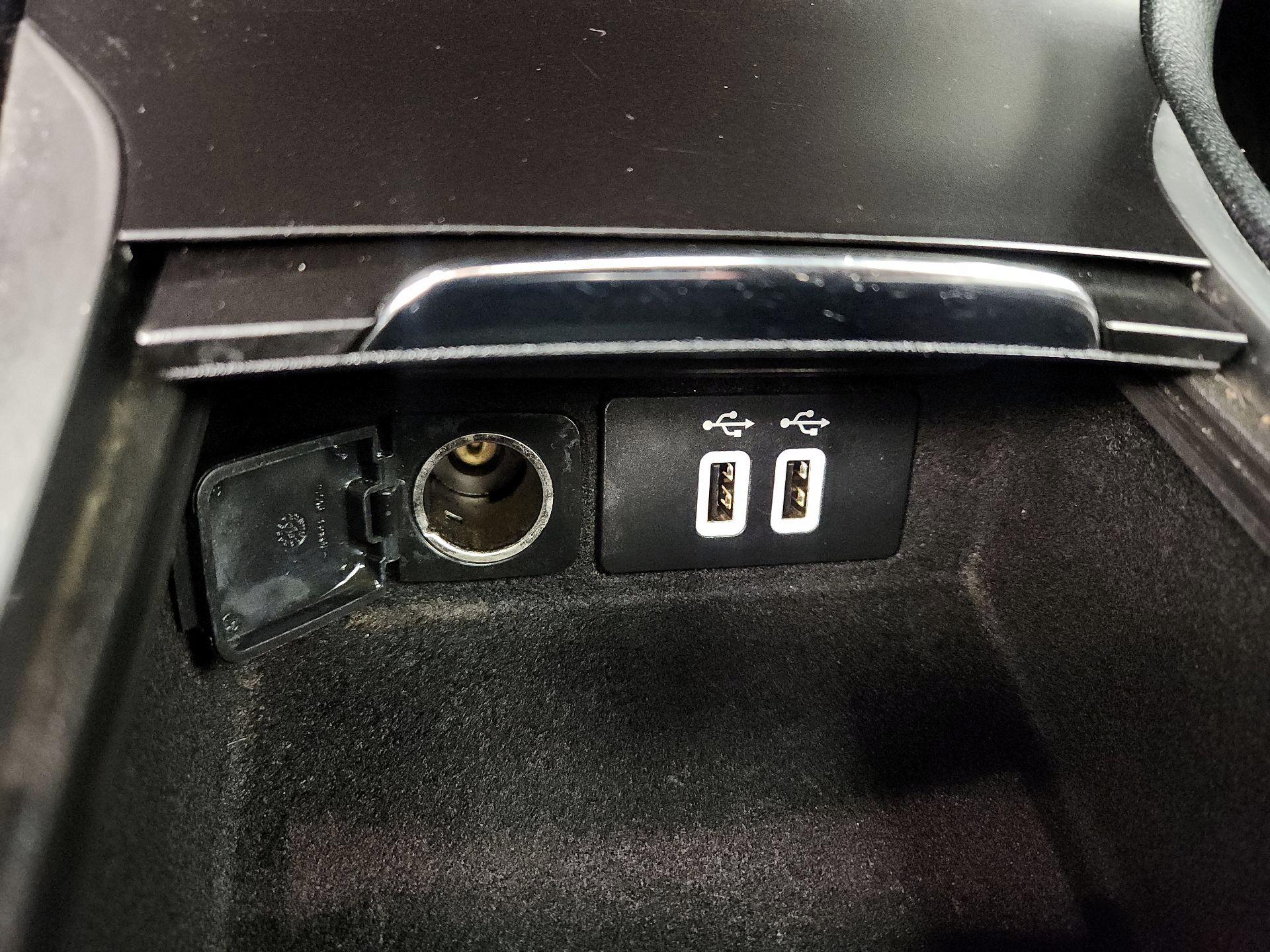 Thumbnail: 2019 Lincoln MKC - 19