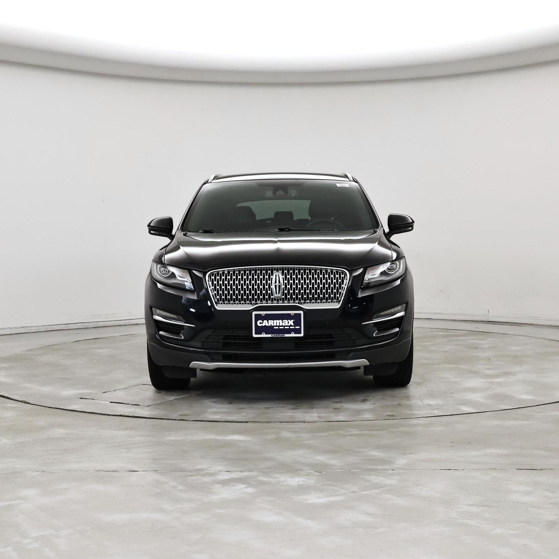 Thumbnail: 2019 Lincoln MKC - 5