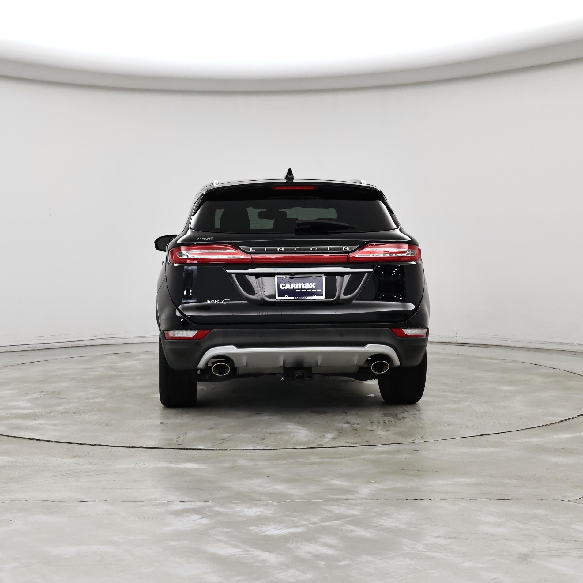 Thumbnail: 2019 Lincoln MKC - 6