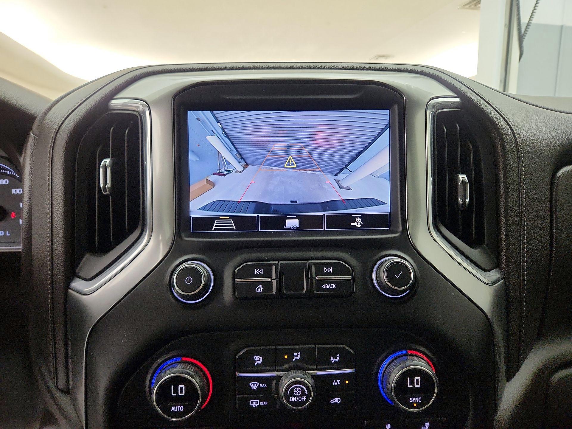 Thumbnail: 2020 Chevrolet Silverado 2500 - 14