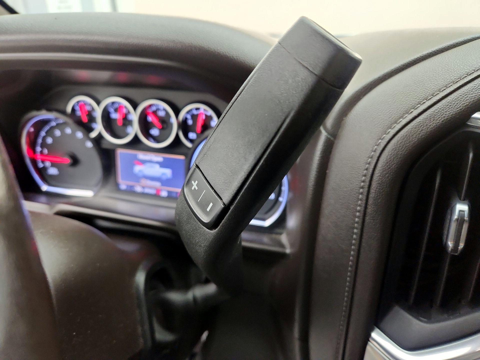 Thumbnail: 2020 Chevrolet Silverado 2500 - 17
