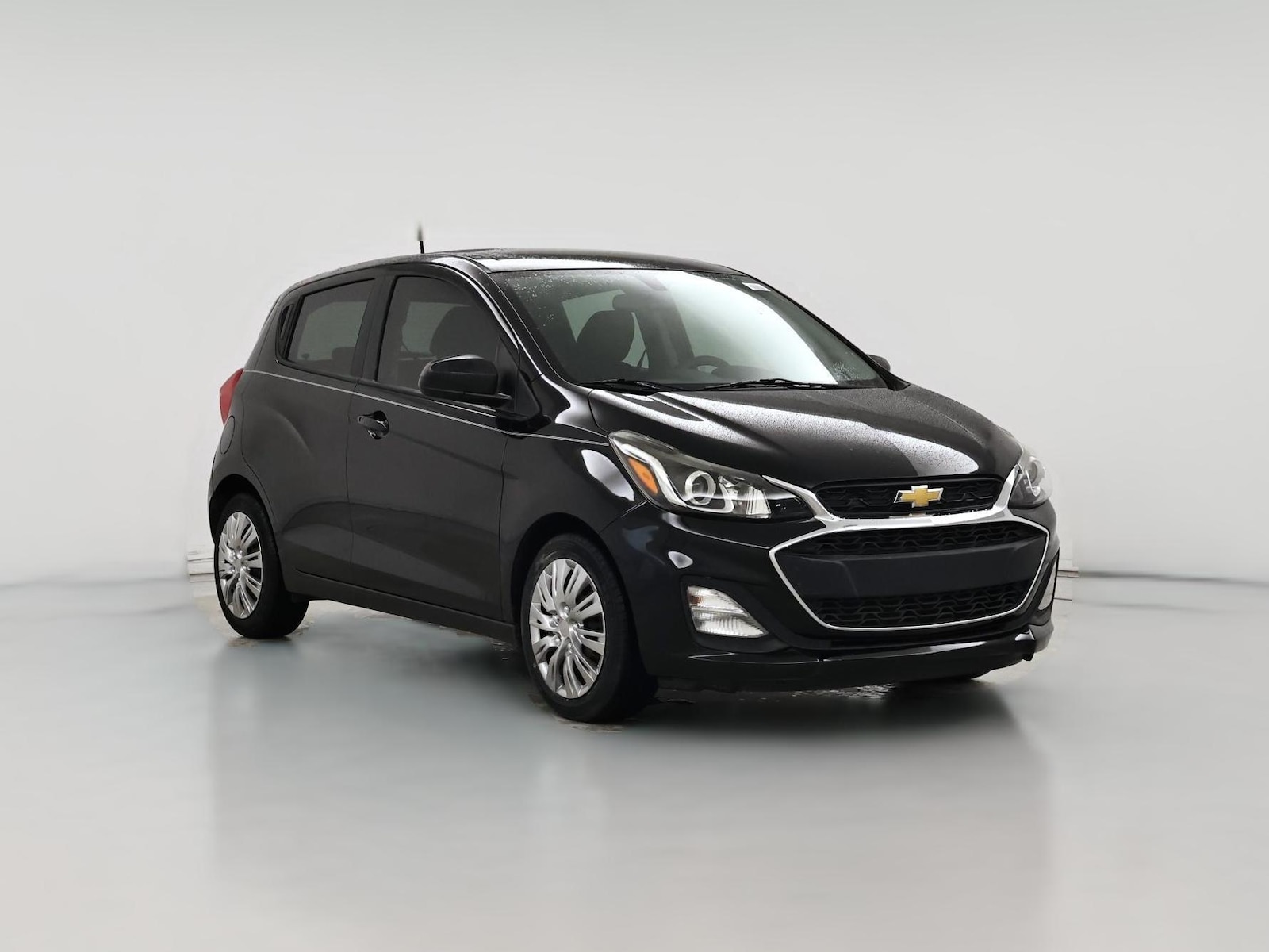 2020 Chevrolet Spark LS
