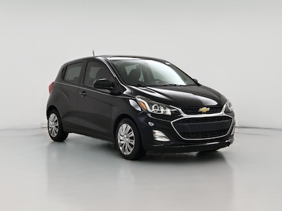2020 Chevrolet Spark LS