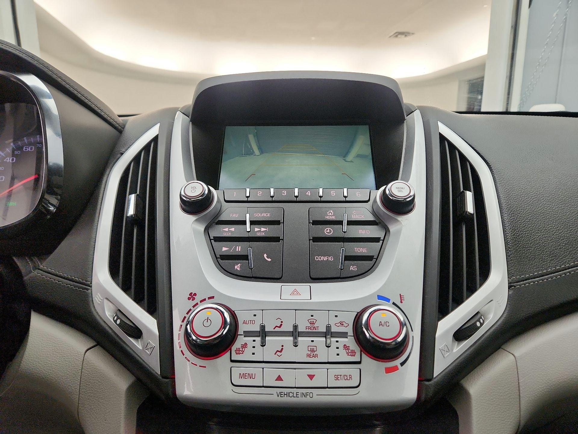 Thumbnail: 2016 GMC Terrain - 13