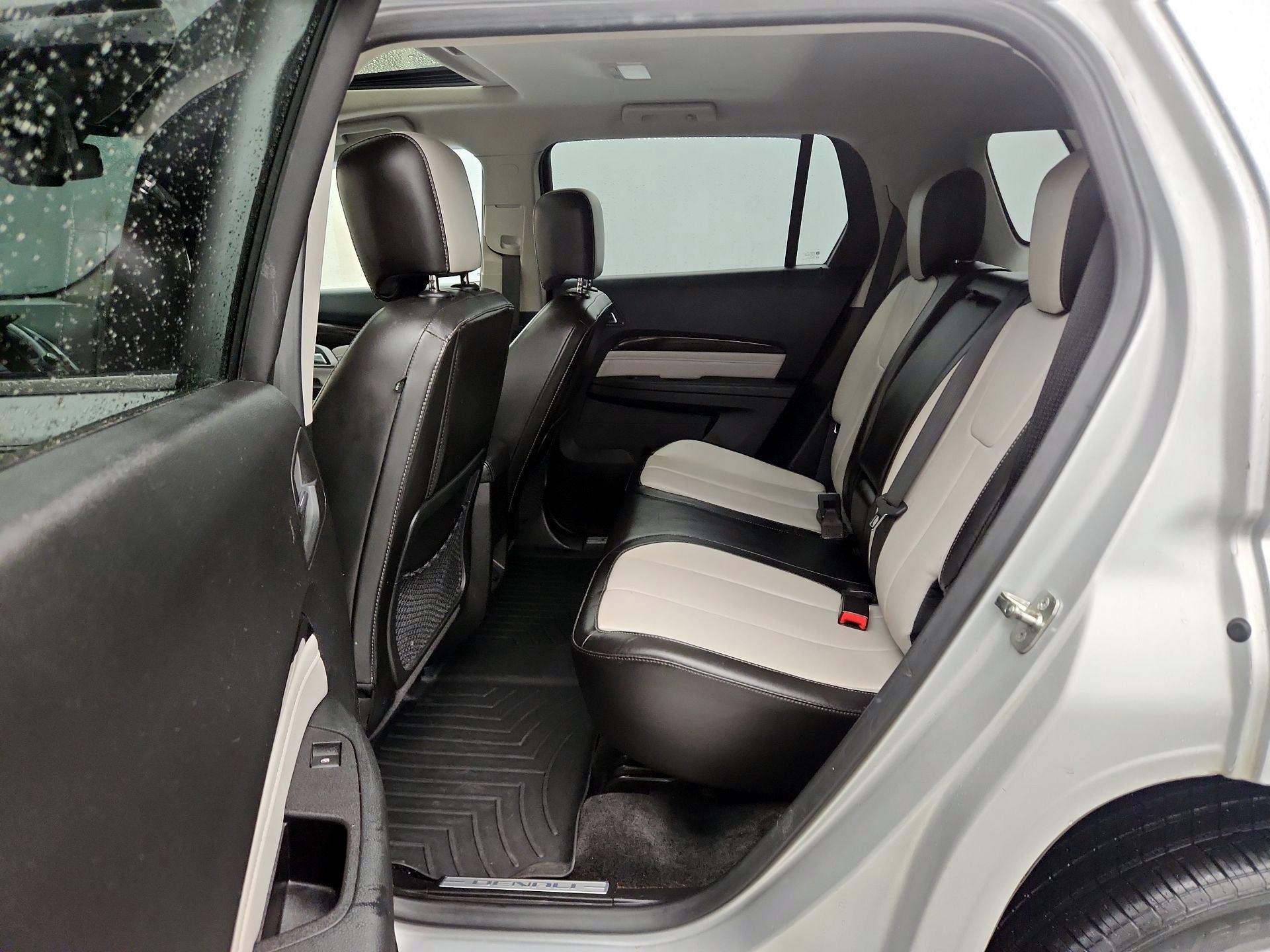 Thumbnail: 2016 GMC Terrain - 19