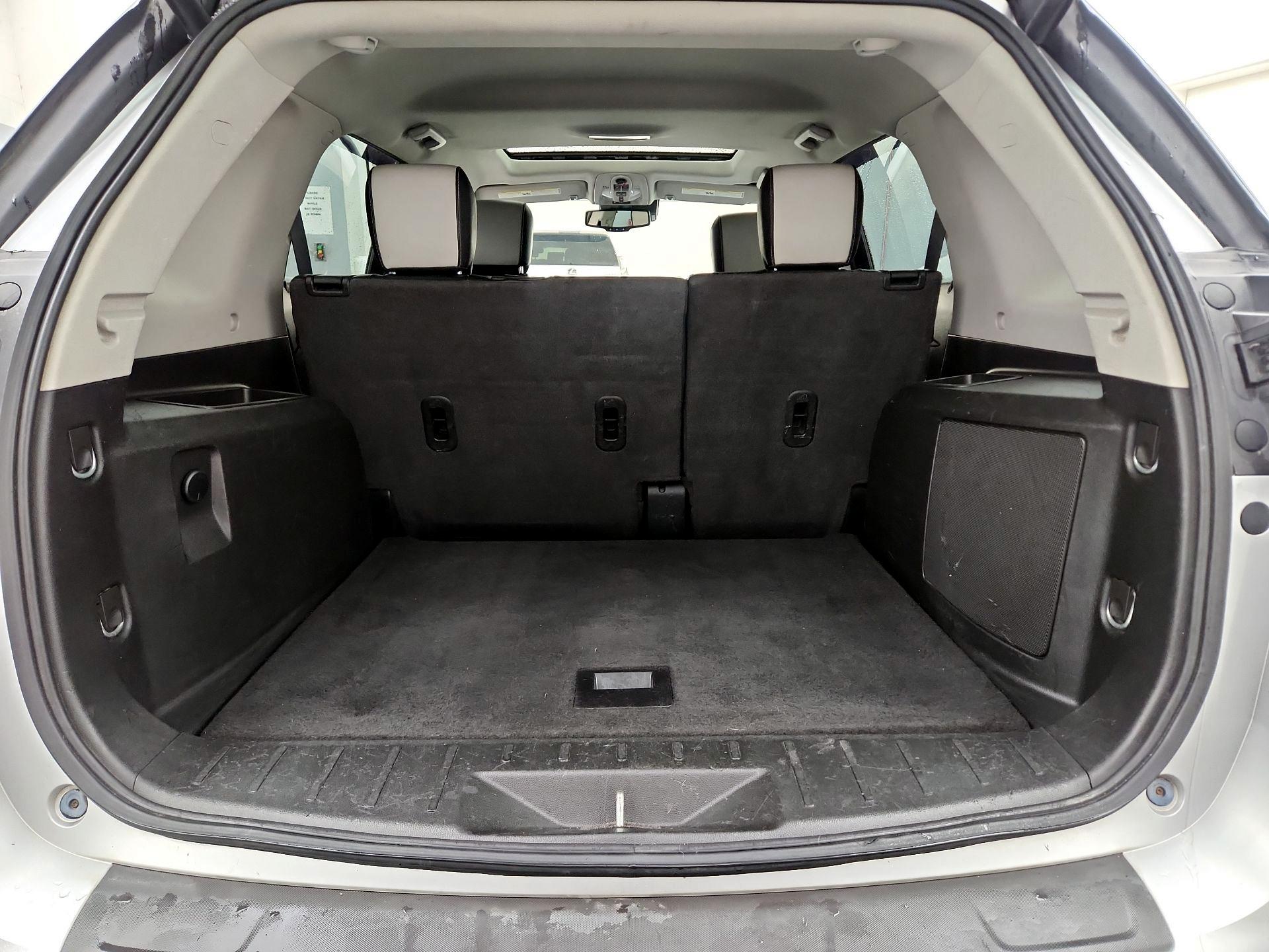 Thumbnail: 2016 GMC Terrain - 20