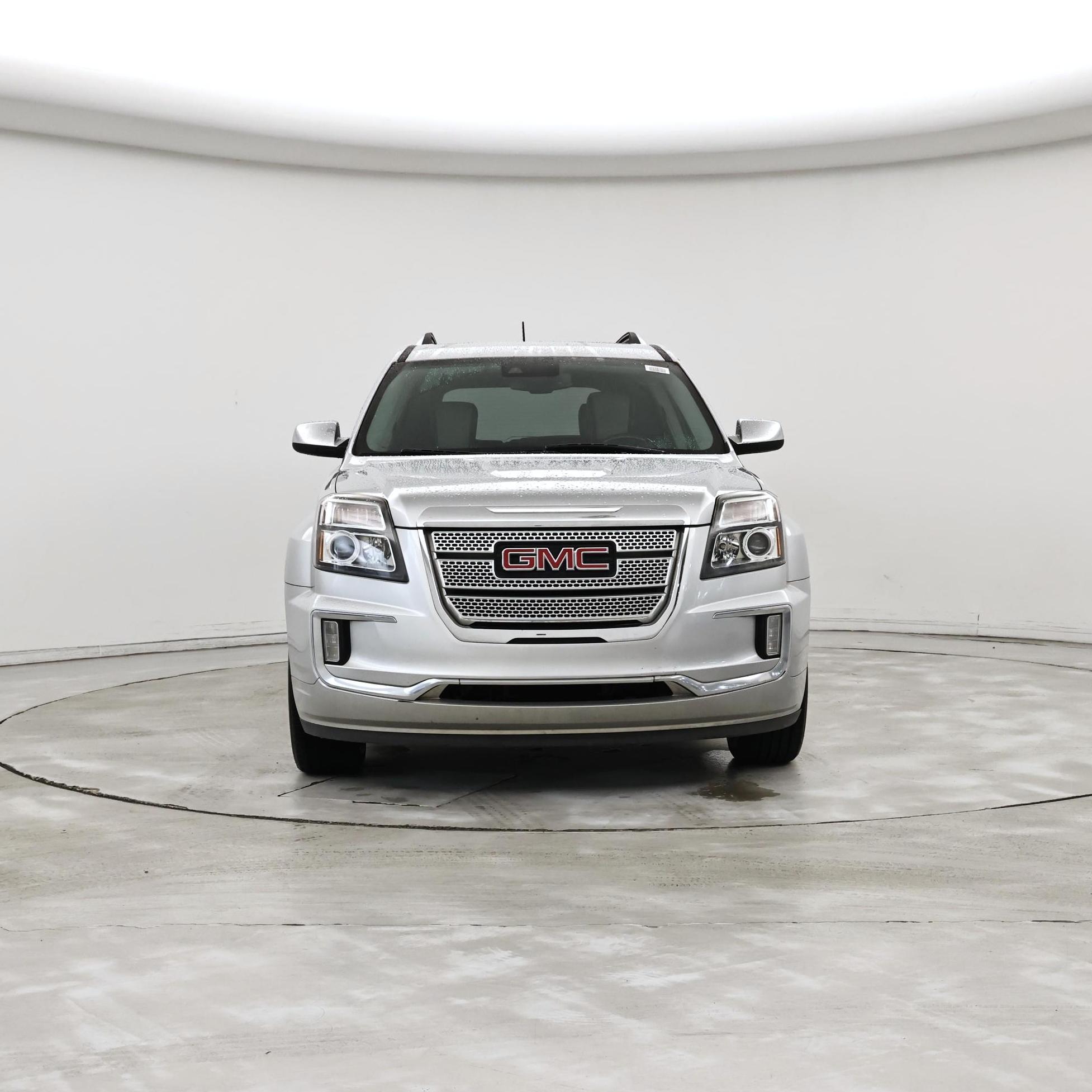 Thumbnail: 2016 GMC Terrain - 5