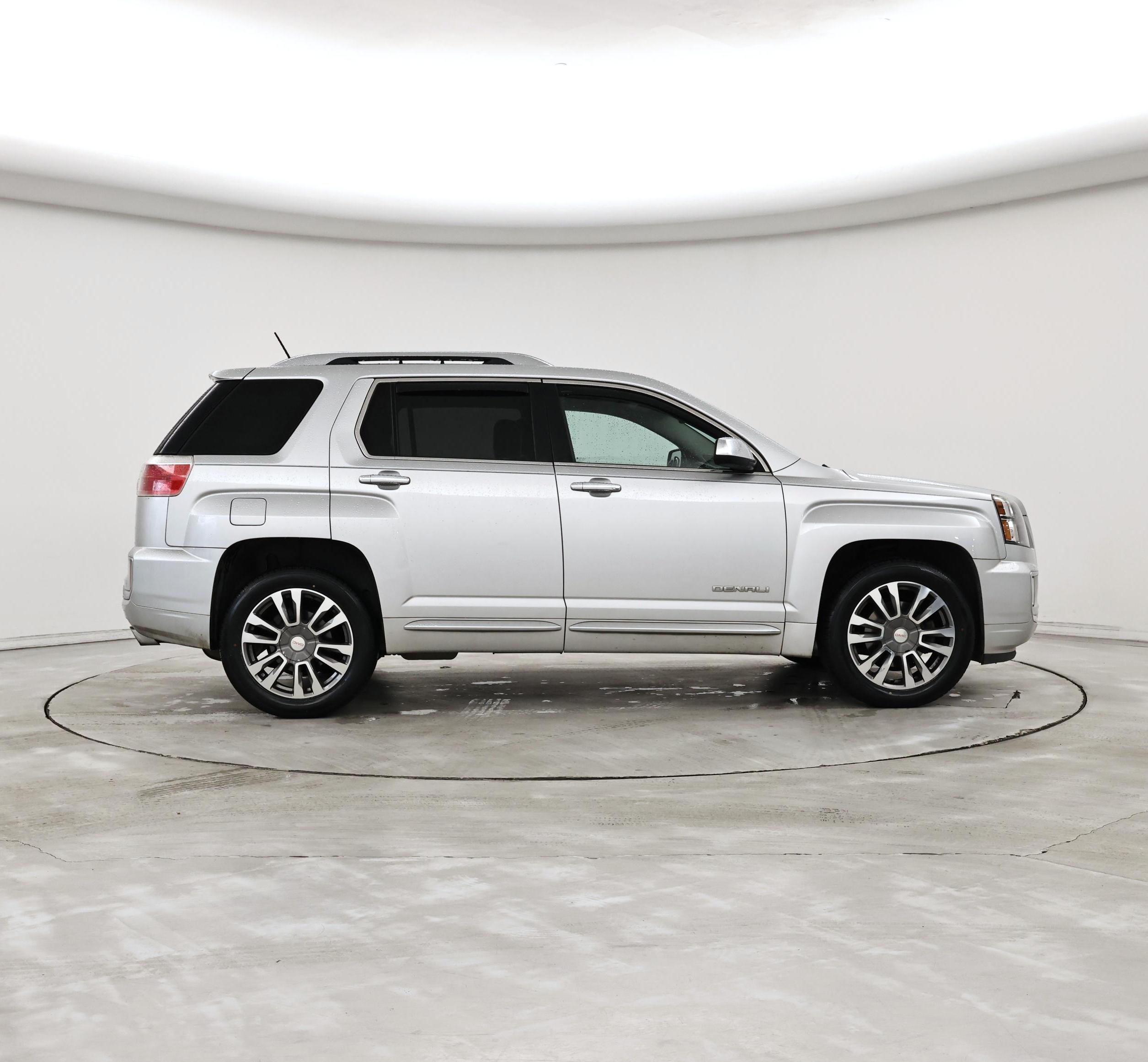 Thumbnail: 2016 GMC Terrain - 7