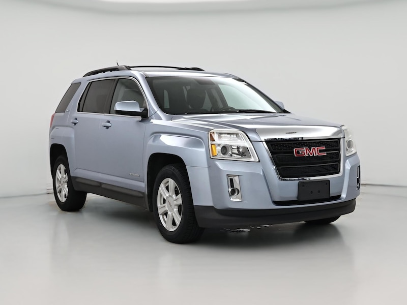 2014 GMC Terrain SLE -
                  Norcross, GA
