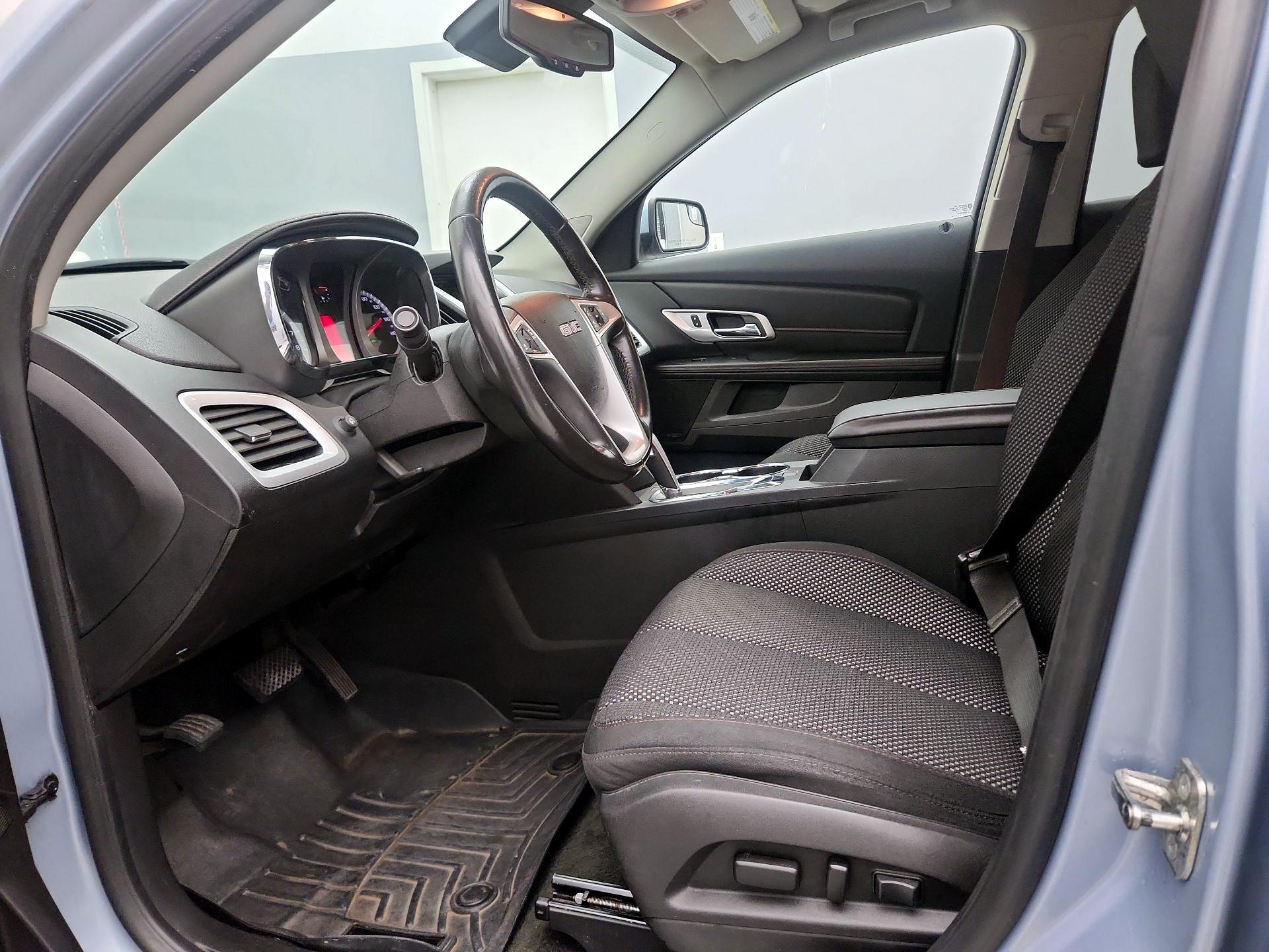 Thumbnail: 2014 GMC Terrain - 11