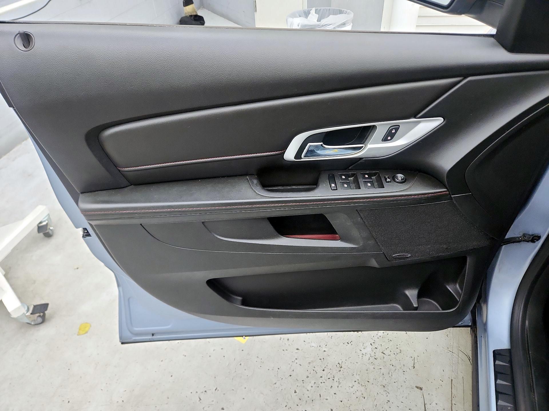 Thumbnail: 2014 GMC Terrain - 12