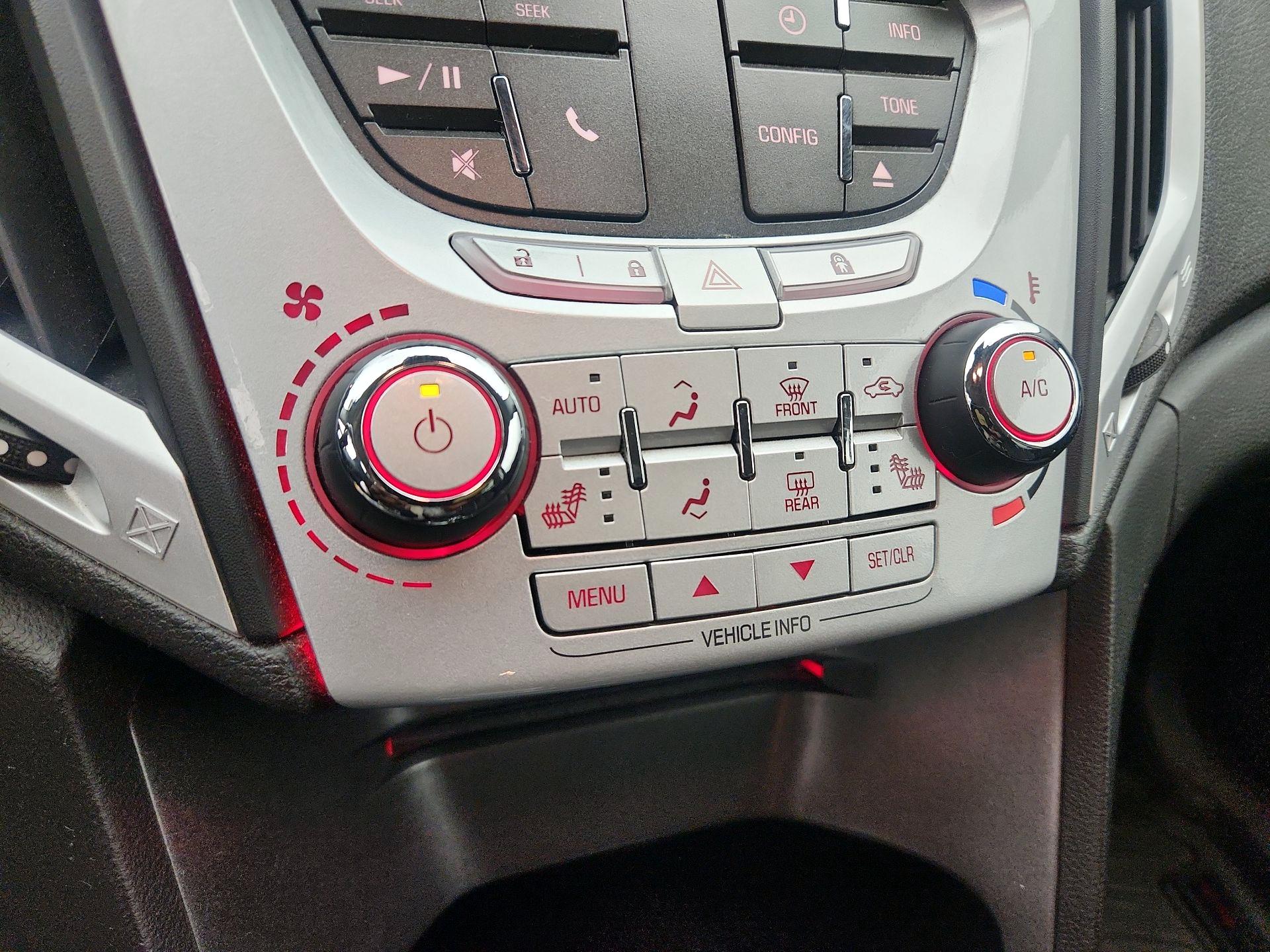 Thumbnail: 2014 GMC Terrain - 15